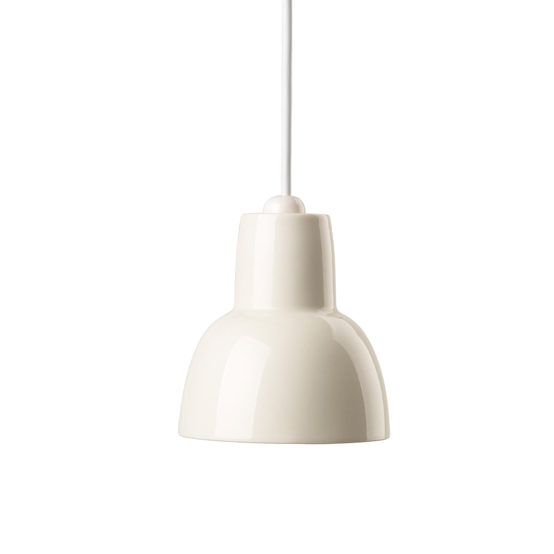 Mazo - 16Plus Pendant White - Pendellamper - Snorre Læssøe Stephensen - Hvit