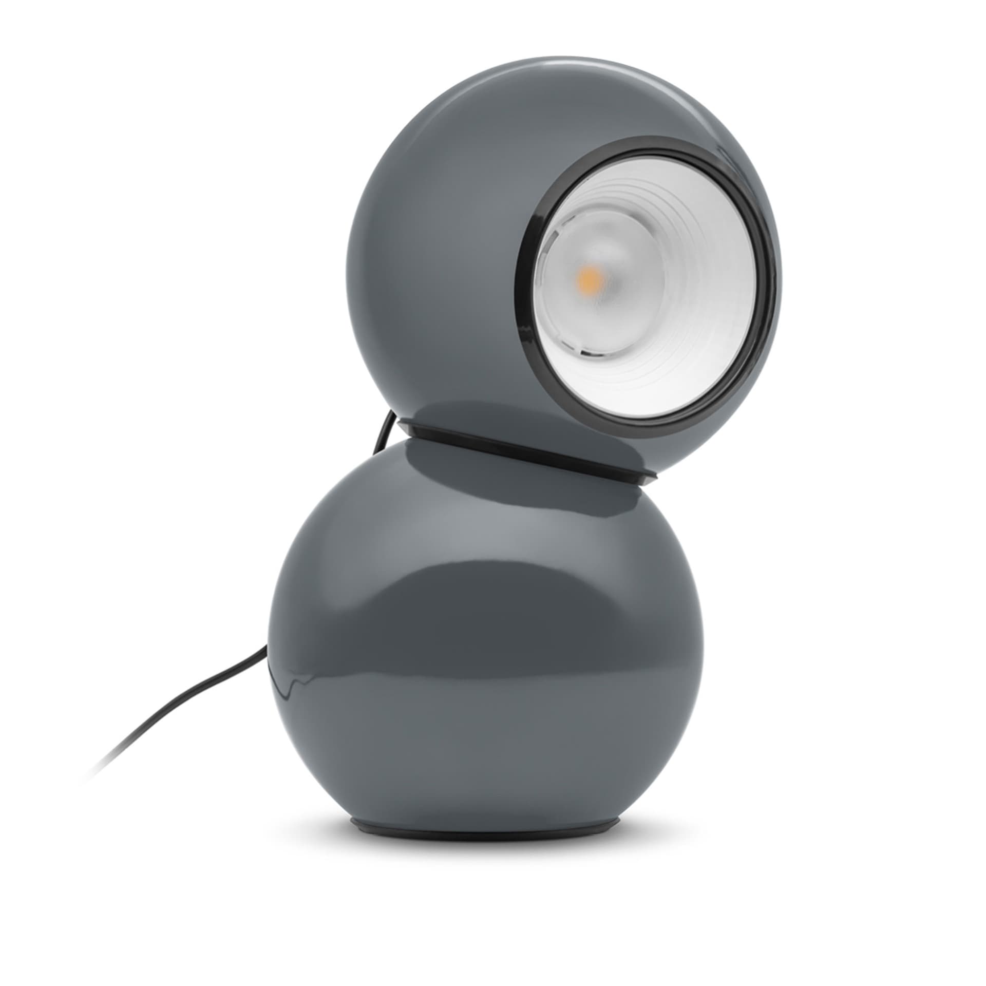 Stilnovo - Gravitino541 2700K bordlampe grå - Bordlamper - Antonio Macchi Cassia - Grå