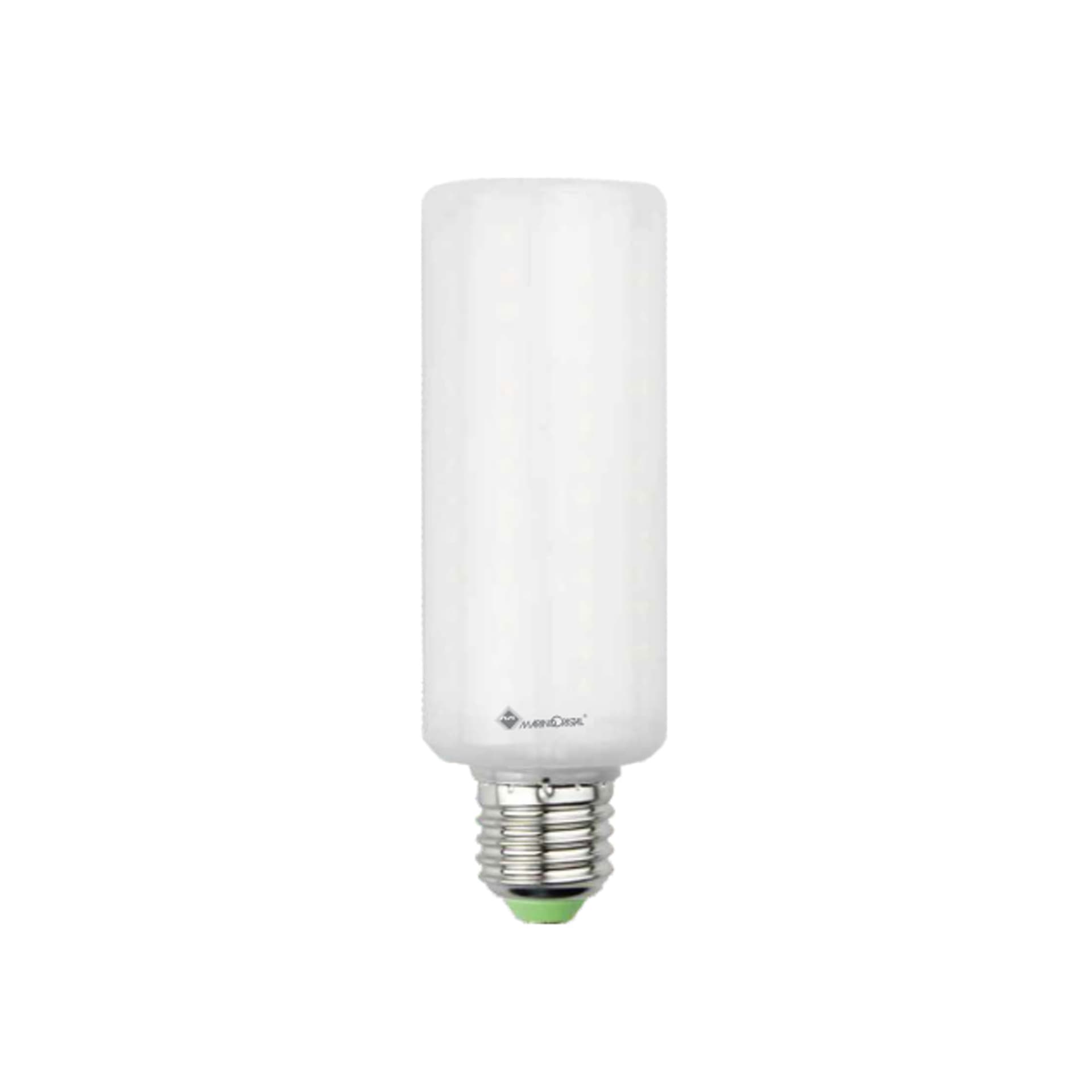 FLOS - Pære LED 20W (2300lm) T46 2700K E27 Marino Cristal