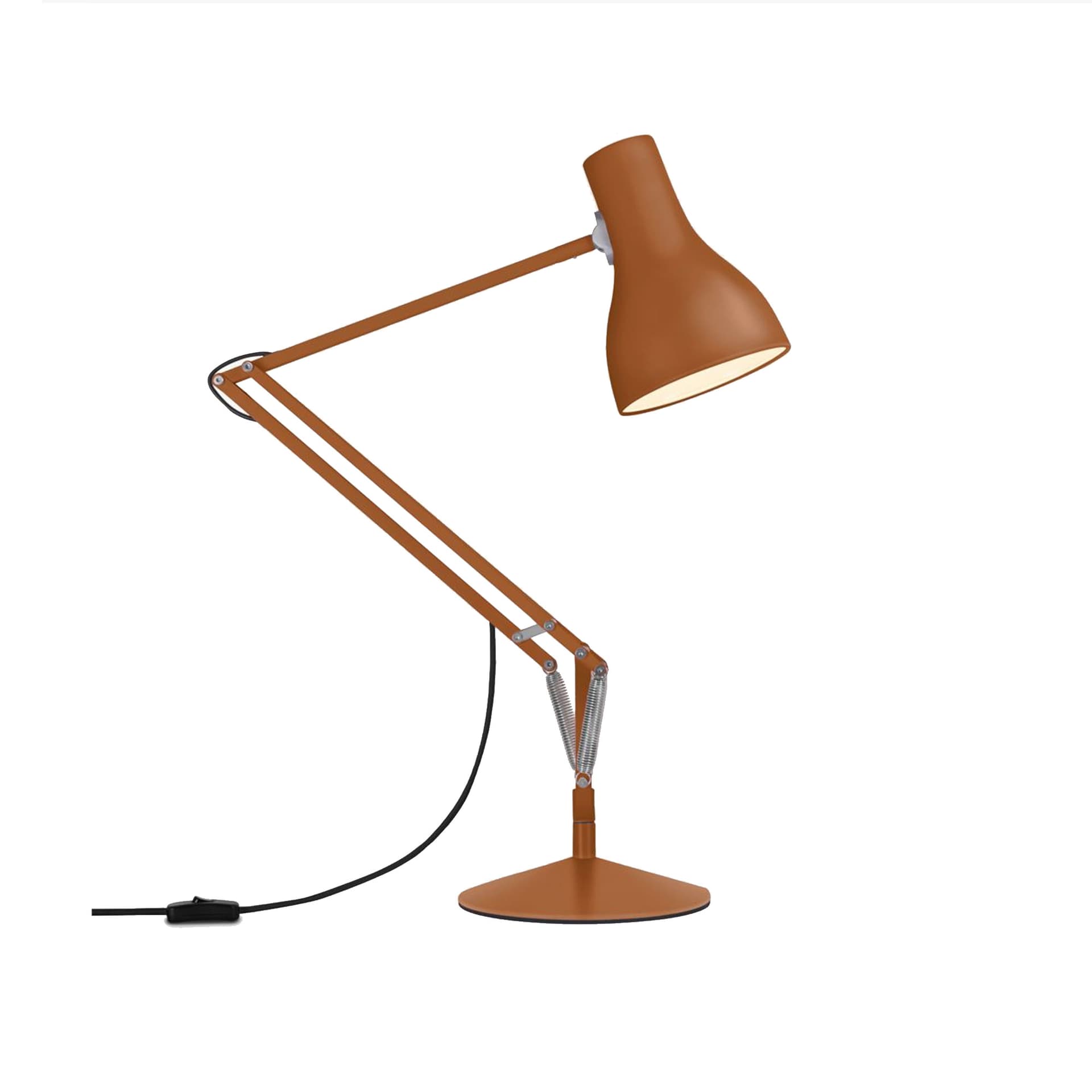 Anglepoise - Type 75 Margaret Howell Bordlampe Sienna