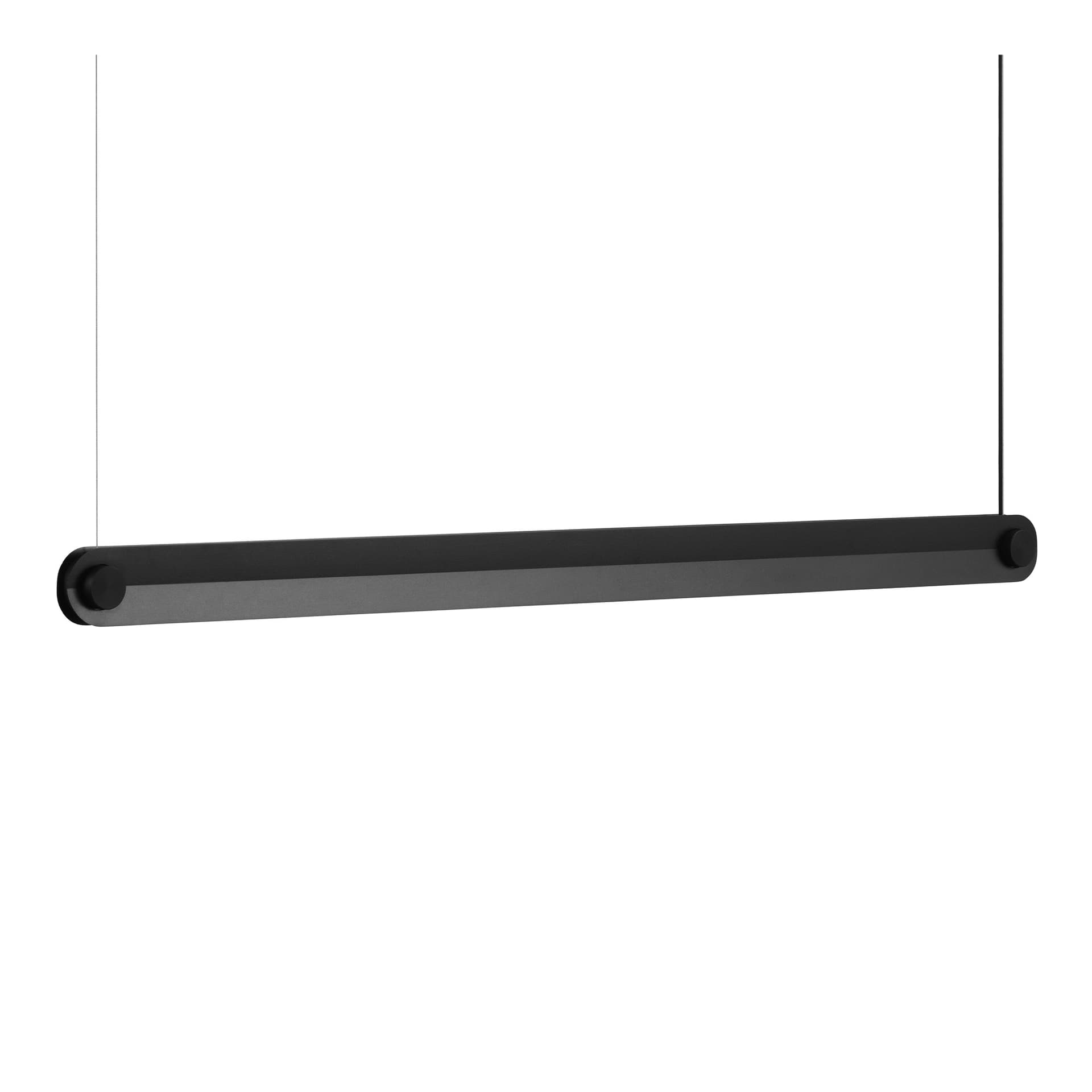 Normann Copenhagen - Dim Linear Pendel Black