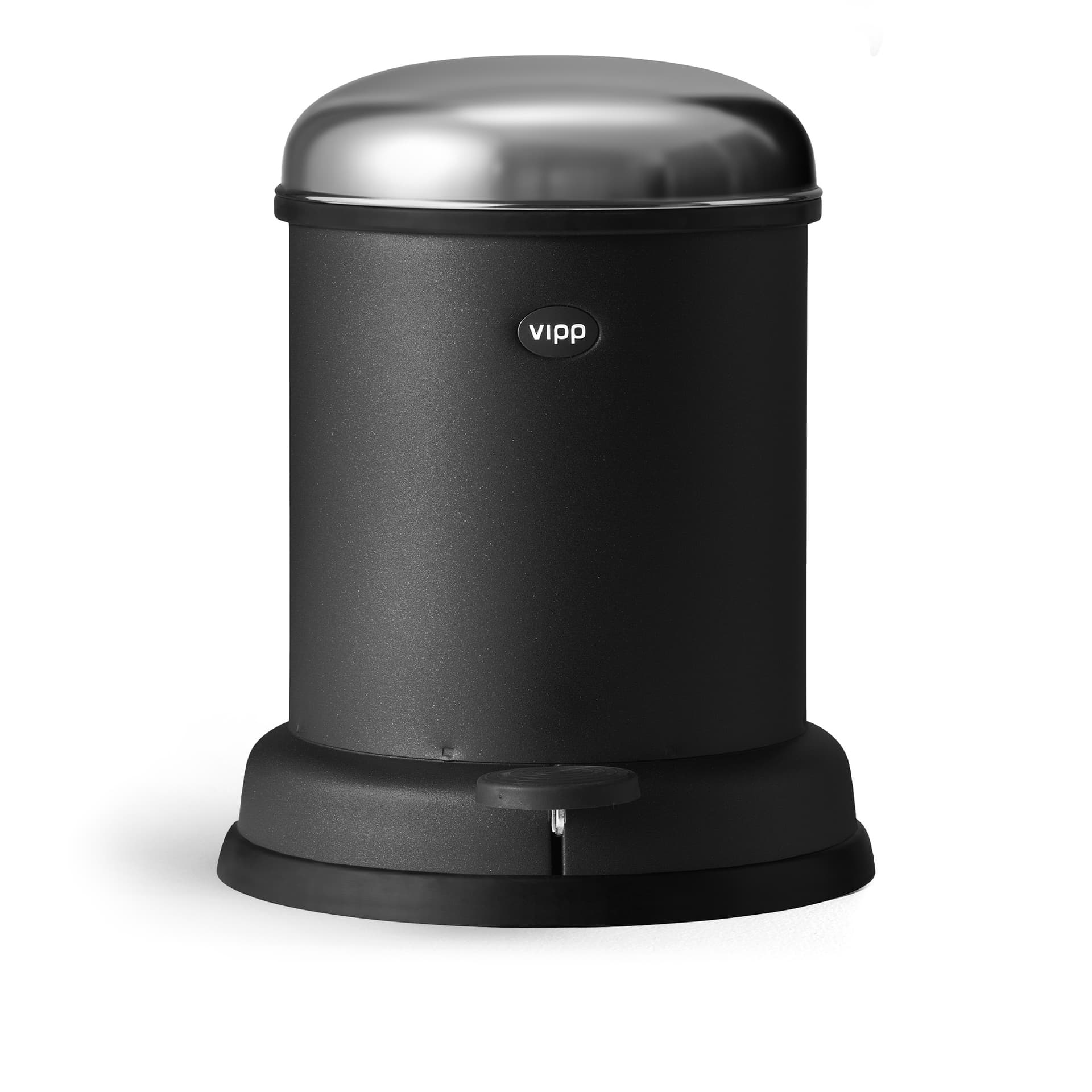 Vipp - 14 Bin Black