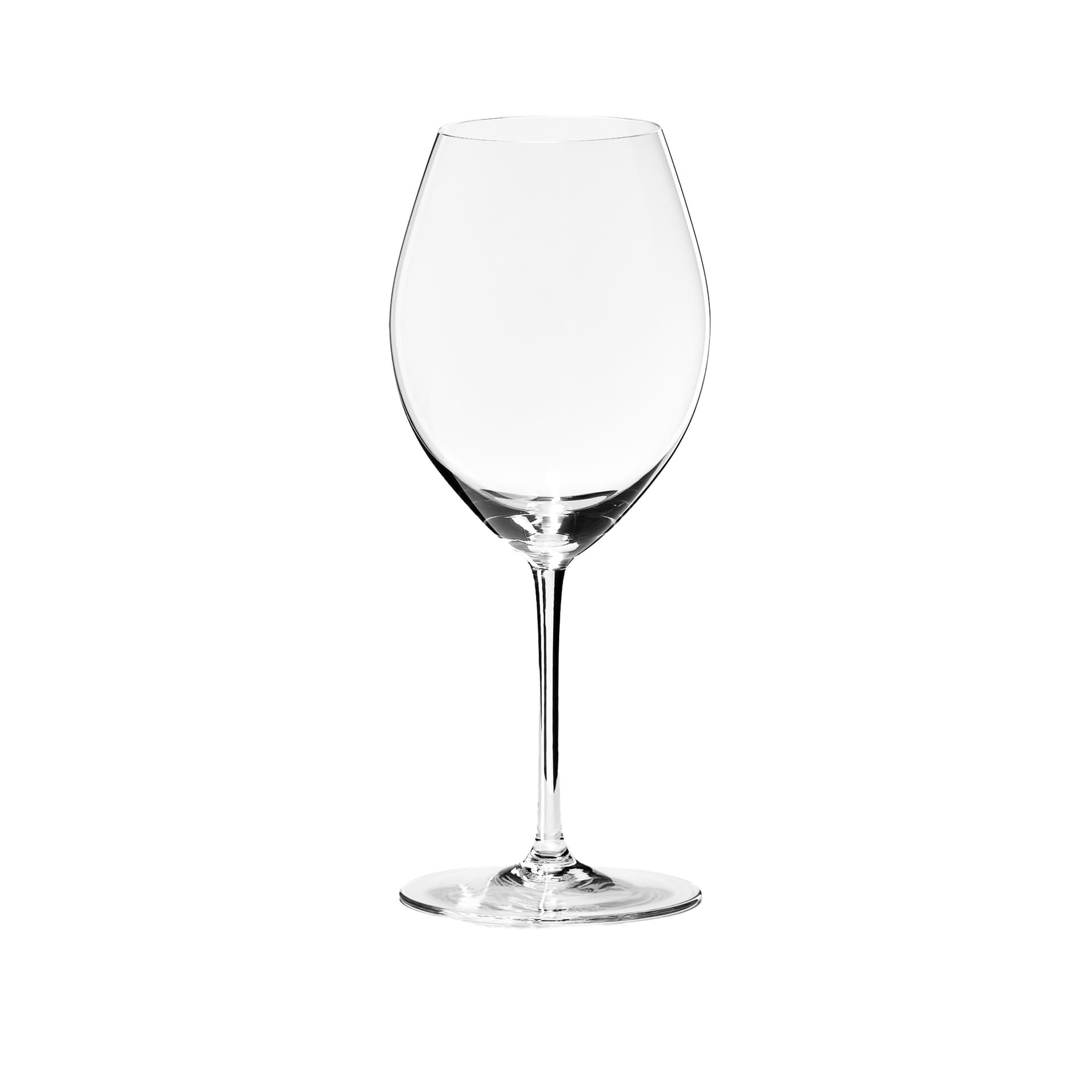 Riedel - Sommeliers Hermitage - Vinglass - Gjennomsiktig - Glass