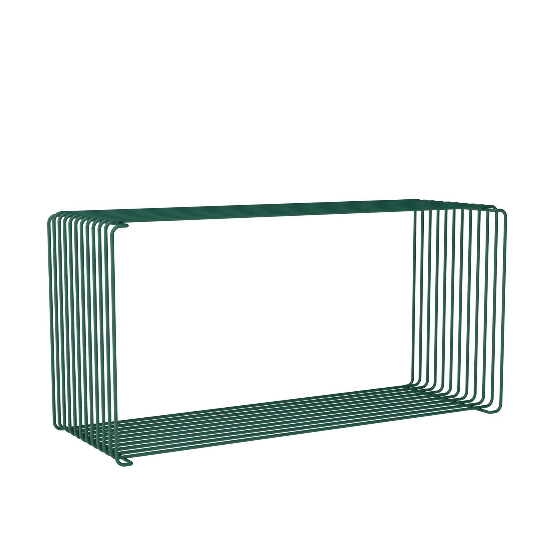 Montana Panton Wire Extended hylle 70x34,8x25,7 cm Pine