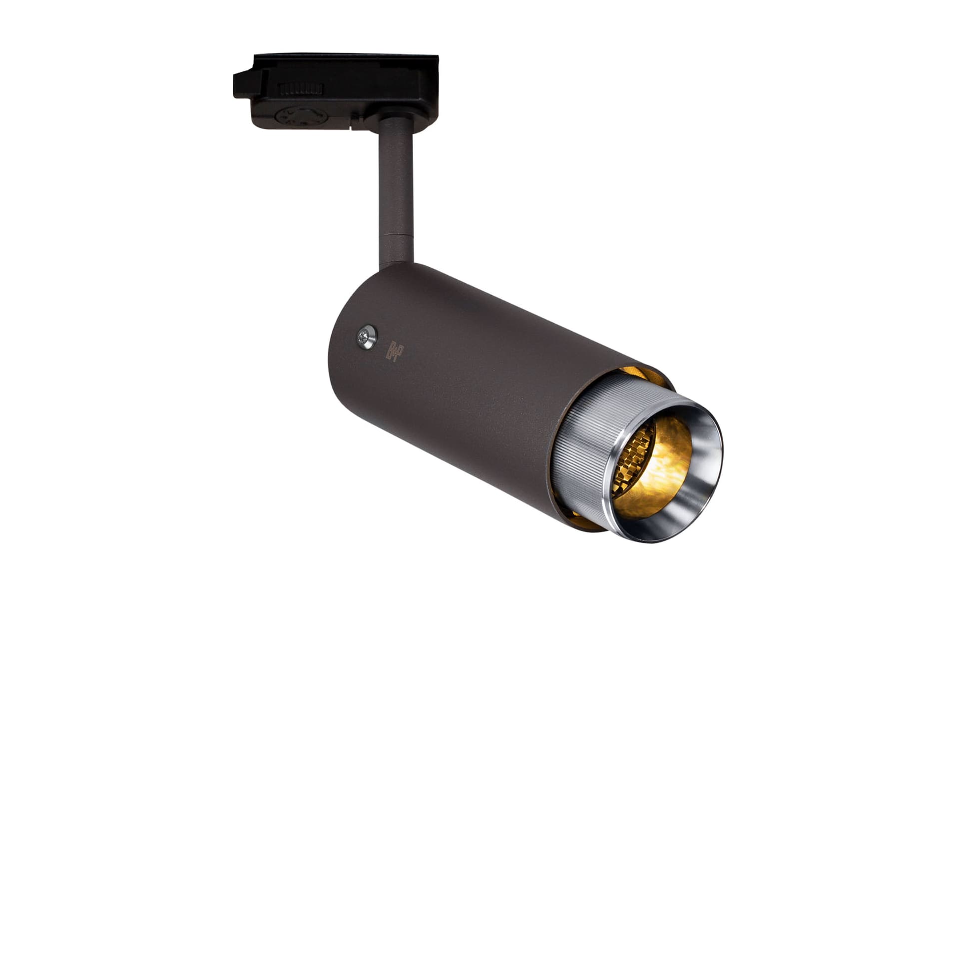Buster + Punch - Exhaust Track - Graphite - Spotlights - Massimo Buster Minale - Grå
