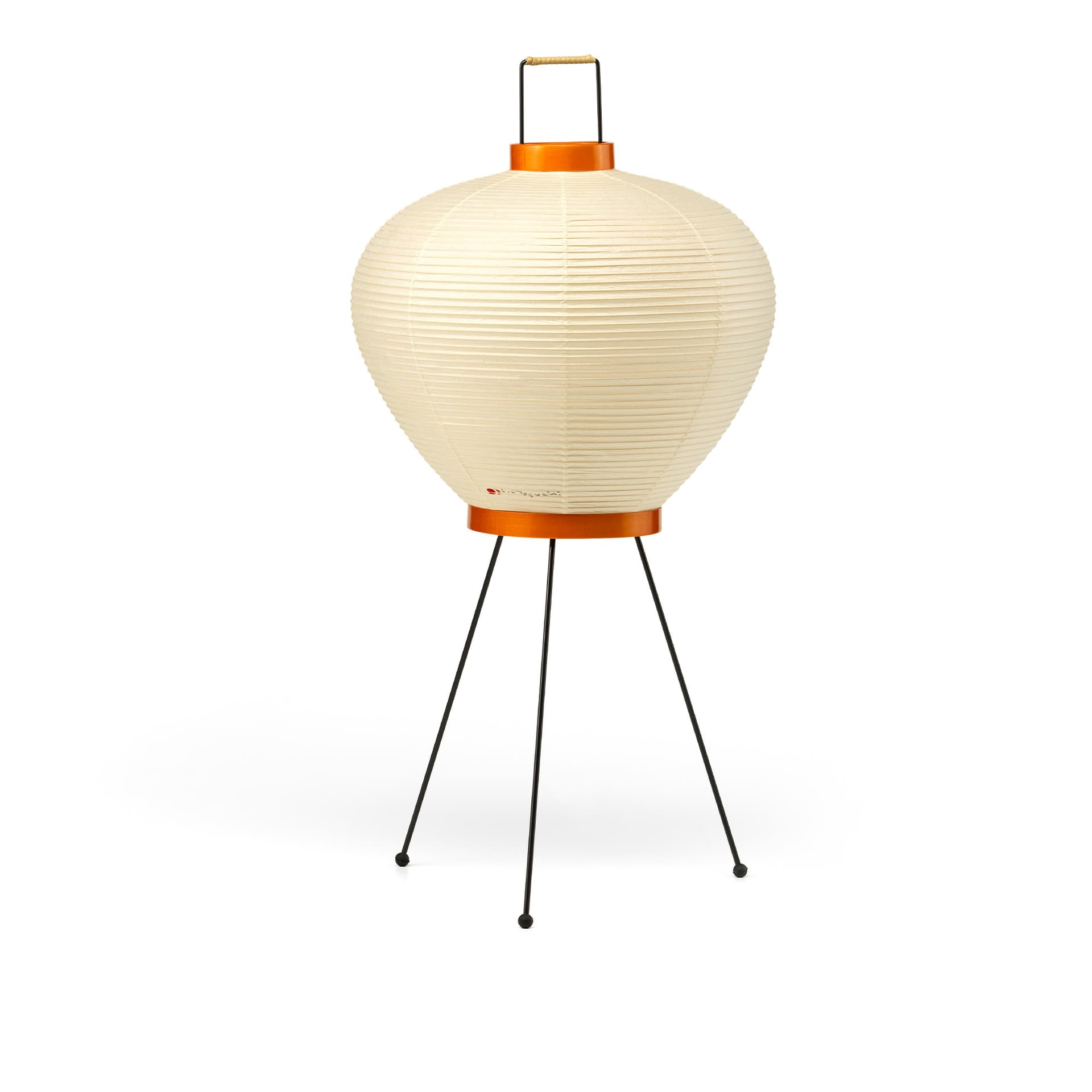 Vitra - Akari 3A Bordlampe