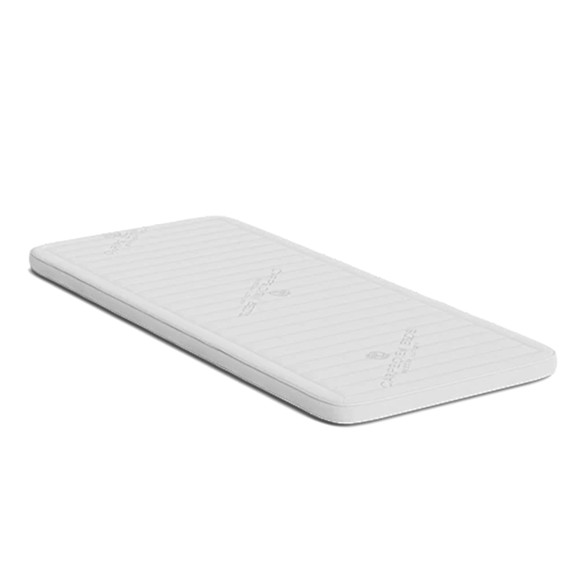 Carpe Diem Beds - Premium Top Mattress 90X200, Stretch White - Madrasser