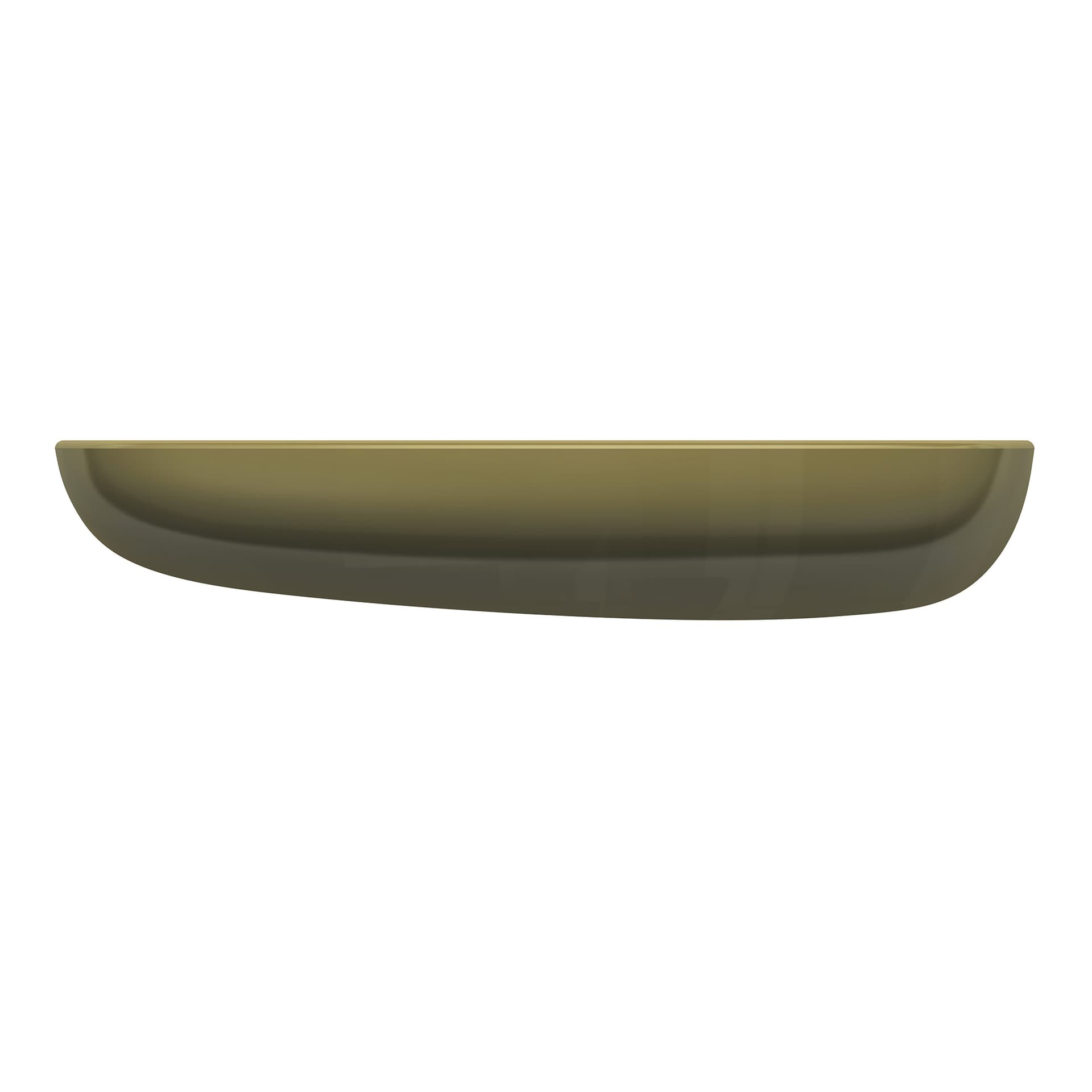 Vitra - Corniches Large Khaki - Hyller & Hyllesystemer - Ronan & Erwan Bouroullec - Grønn