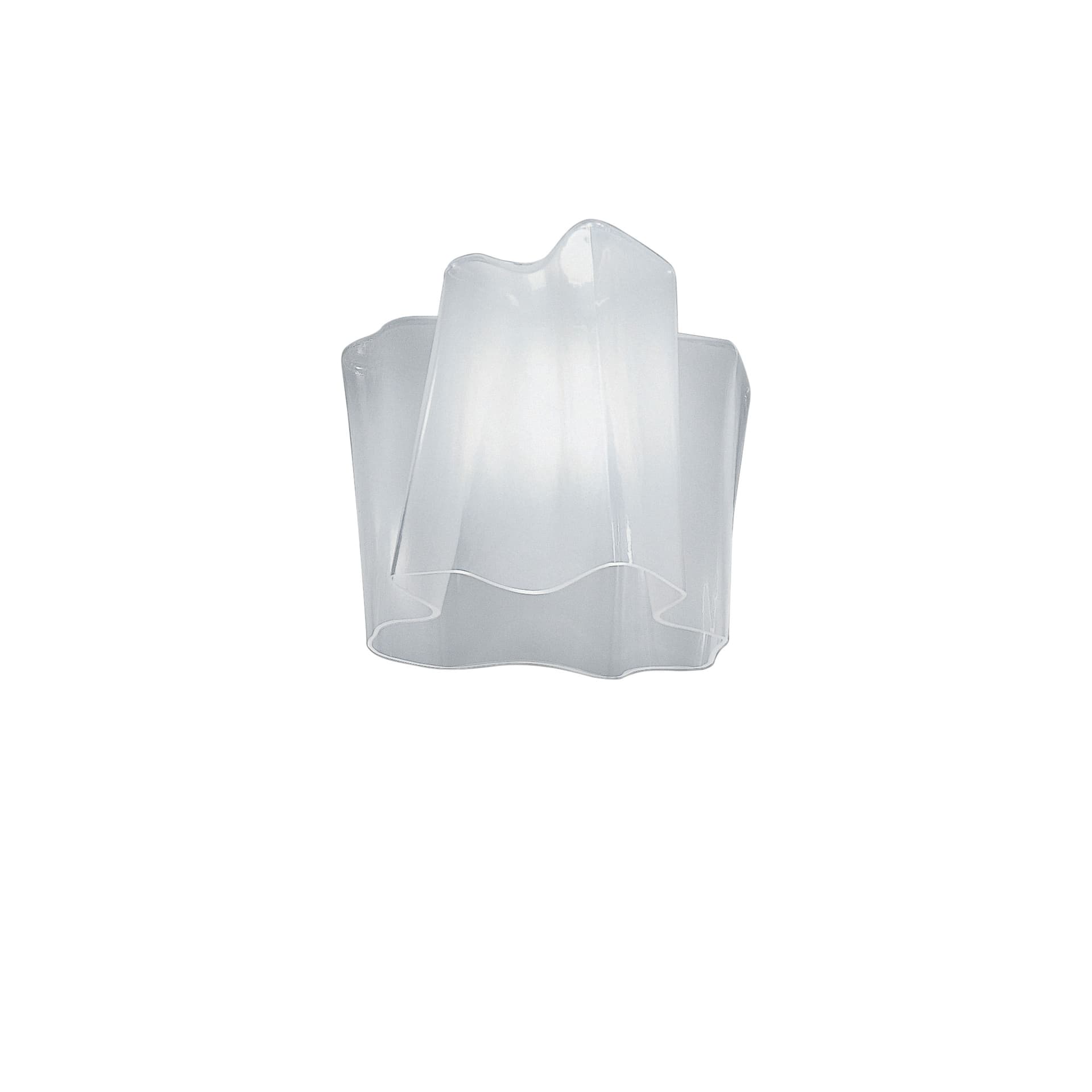 Artemide - Logico Taklampa Silke - Plafonder - Michele De Lucchi,Gerhard Reichert - Hvit