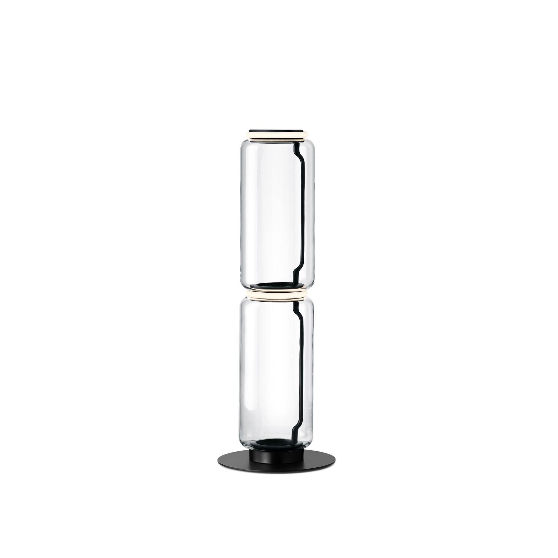 FLOS - Noctambule F2 gulvlampe High Cylinder