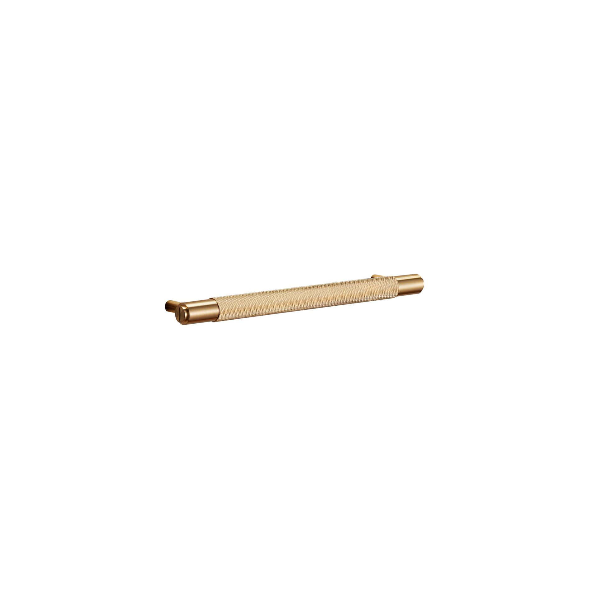 Buster + Punch - Pull Bar Nude -  Small (160mm) Brass - Håndtak - Gull