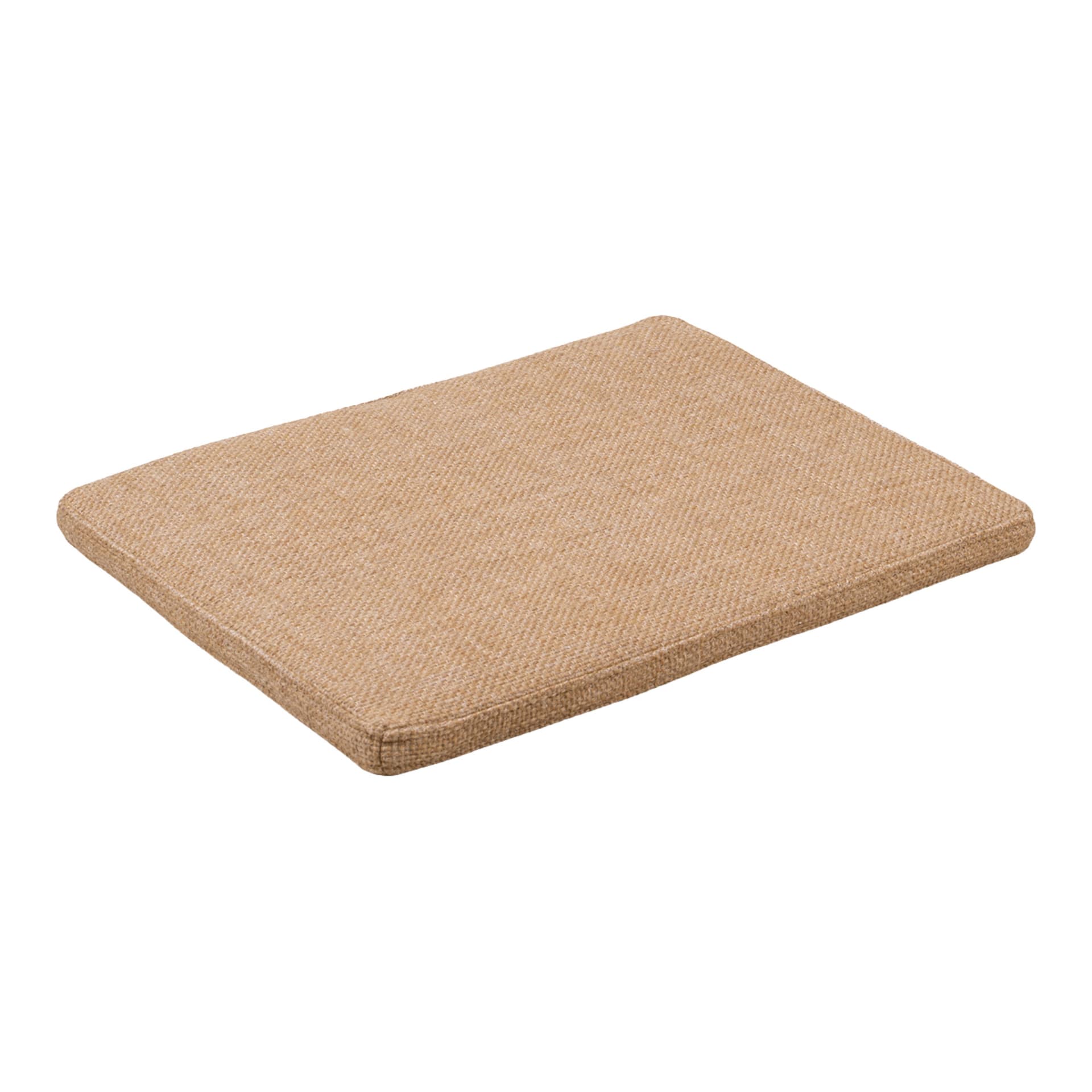 Frama - Bar Chair 01 sittdyna camel - Frama Studio - Beige - Bomull