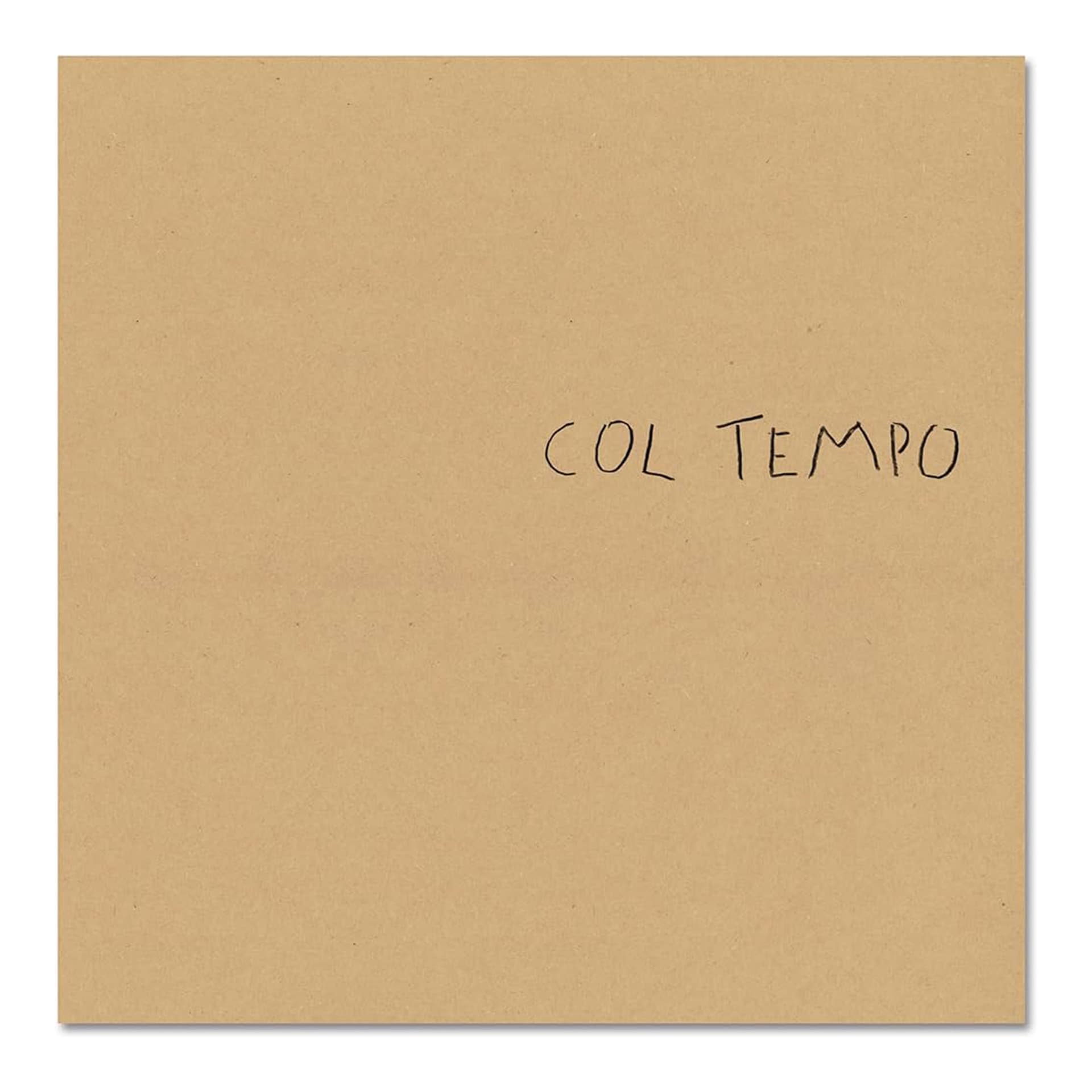 New Mags - Col tempo, 1956-2024 - Coffee Table Books