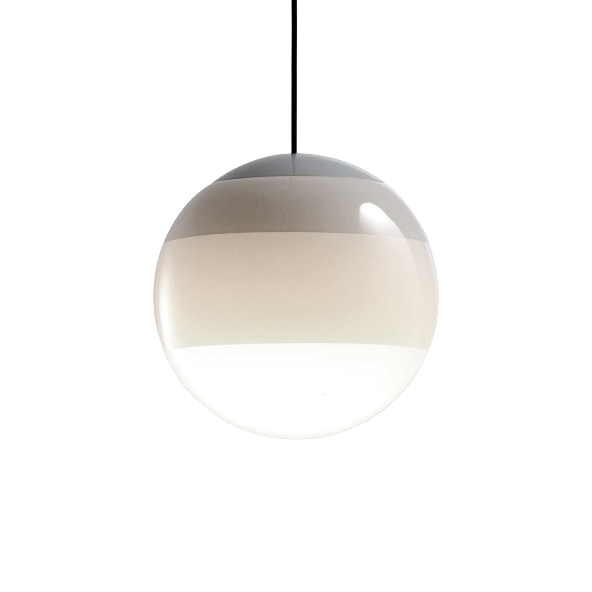 Marset - Dipping Light 30, Pendant Off-White - Pendellamper - Jordi Canudas - Hvit