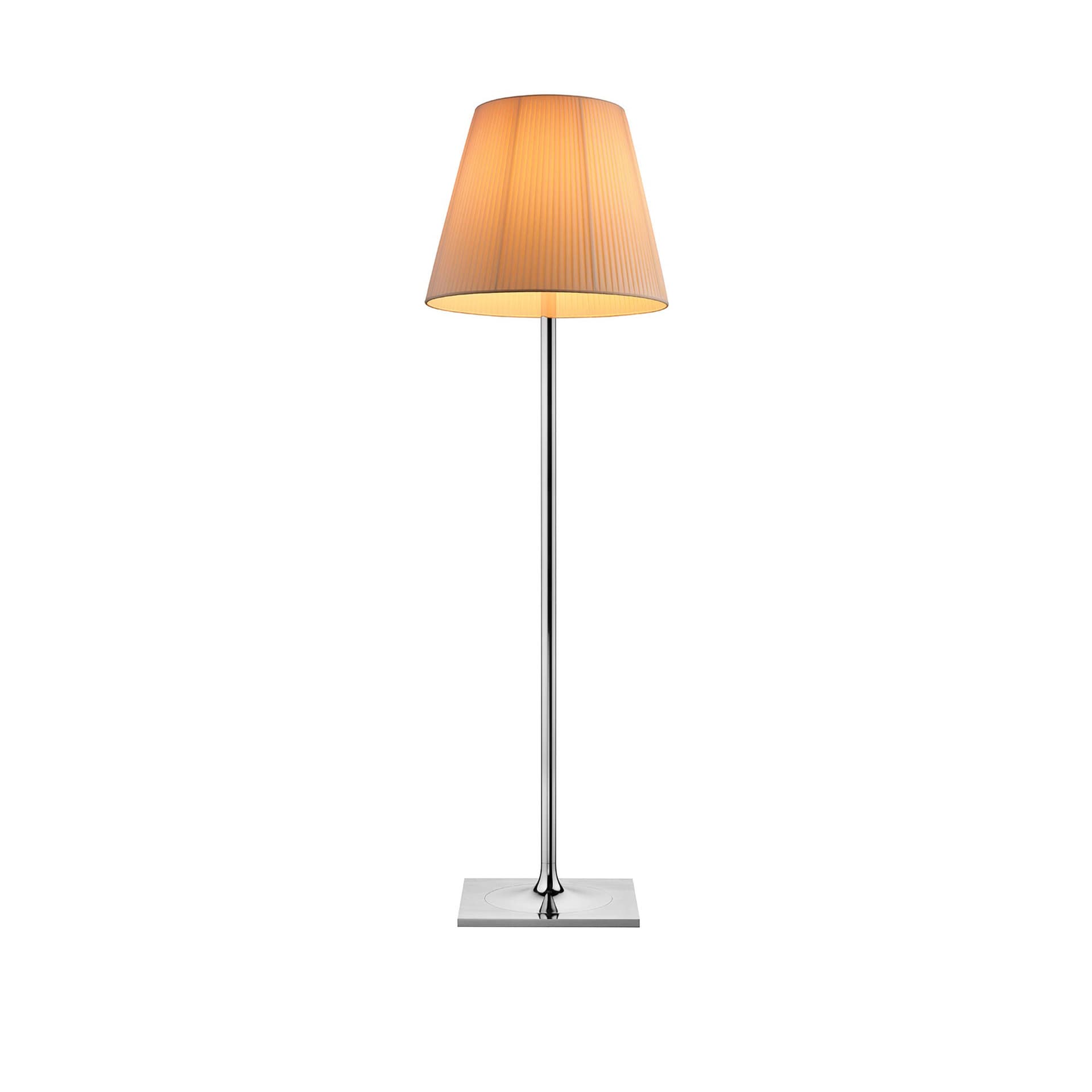 FLOS - KTribe F3 Gulvlampe Fabric