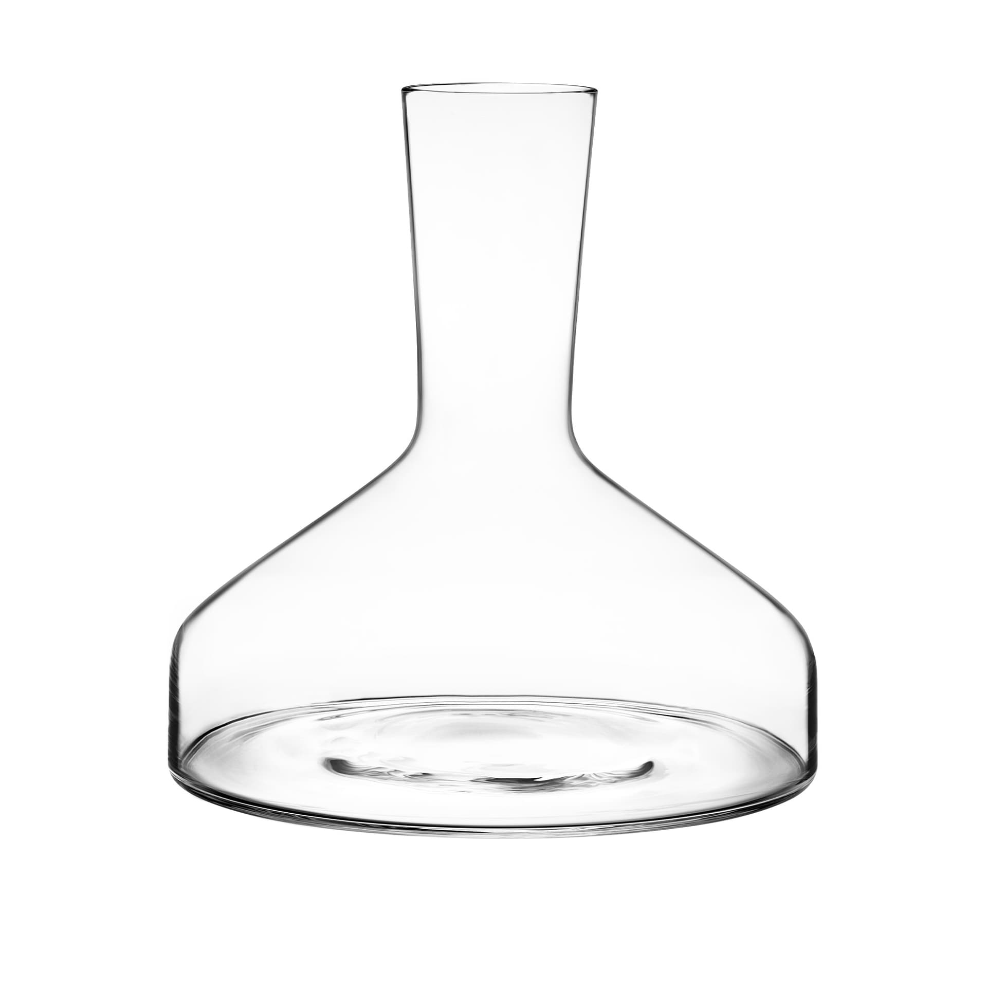 Iittala - Decanter - 1,9L - Vinkarafler og dekantere - Alfredo Häberli - Glass