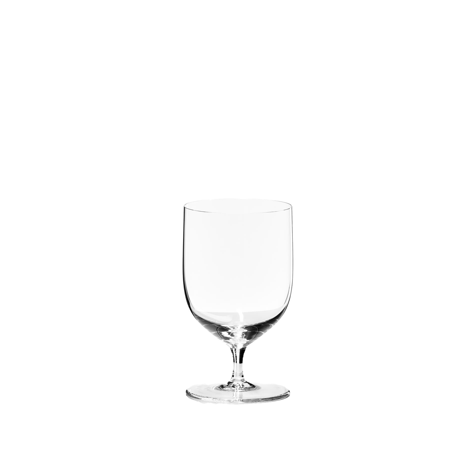 Riedel - Sommeliers vannglass - Drikkeglass - Gjennomsiktig - Glass