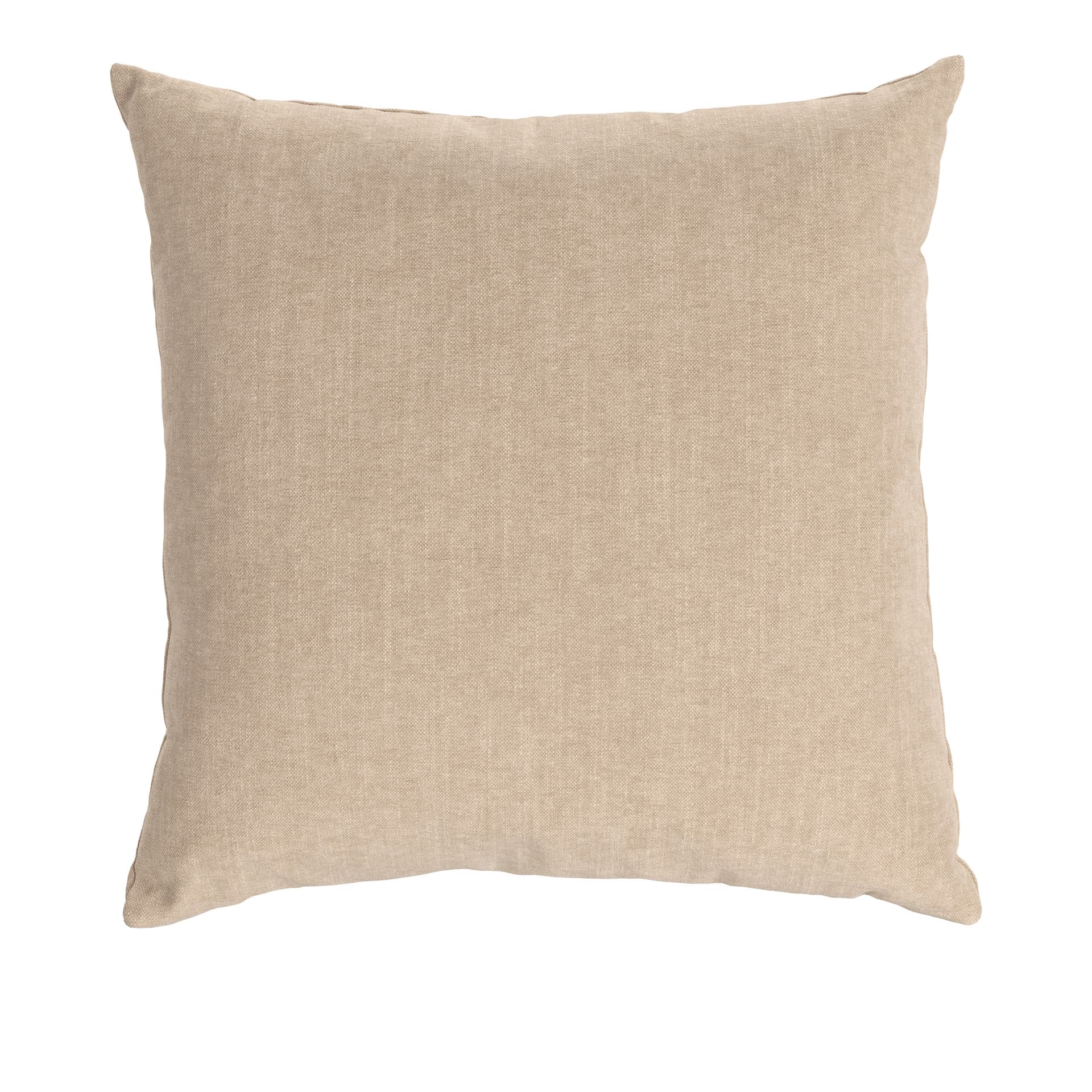 A Huseby - Famn Loose Cushion Shadow Beige - Pynteputer