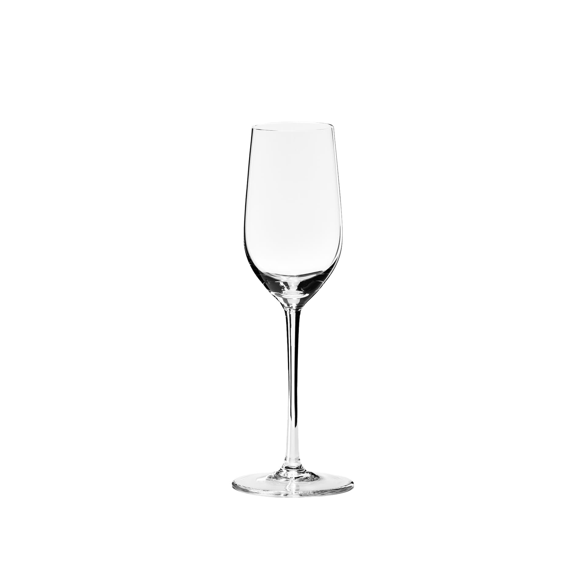 Riedel - Sommeliers Sherry/Tequila - Drinkglass - Gjennomsiktig - Glass