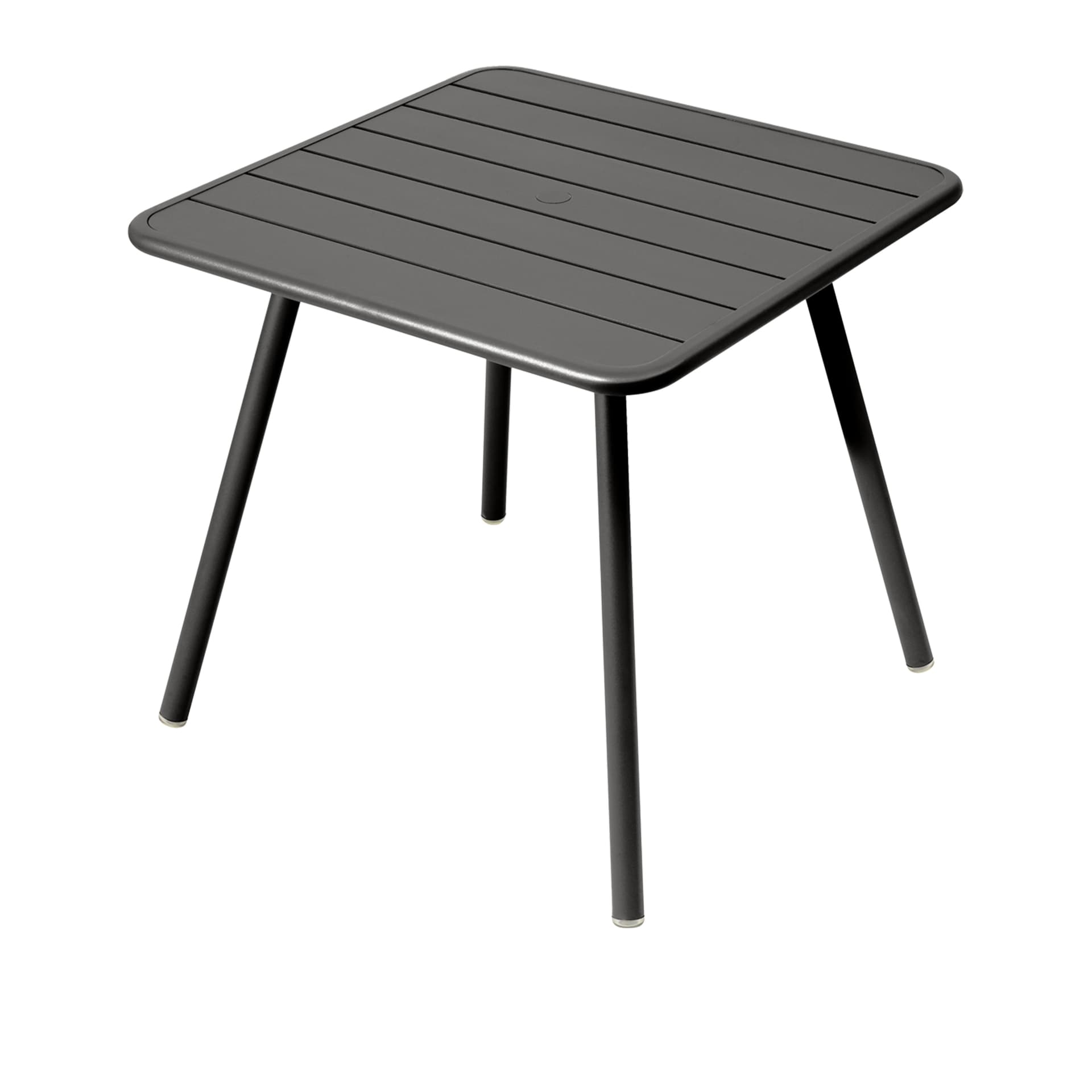 Fermob Luxembourg bord 80x80 cm Ice mint