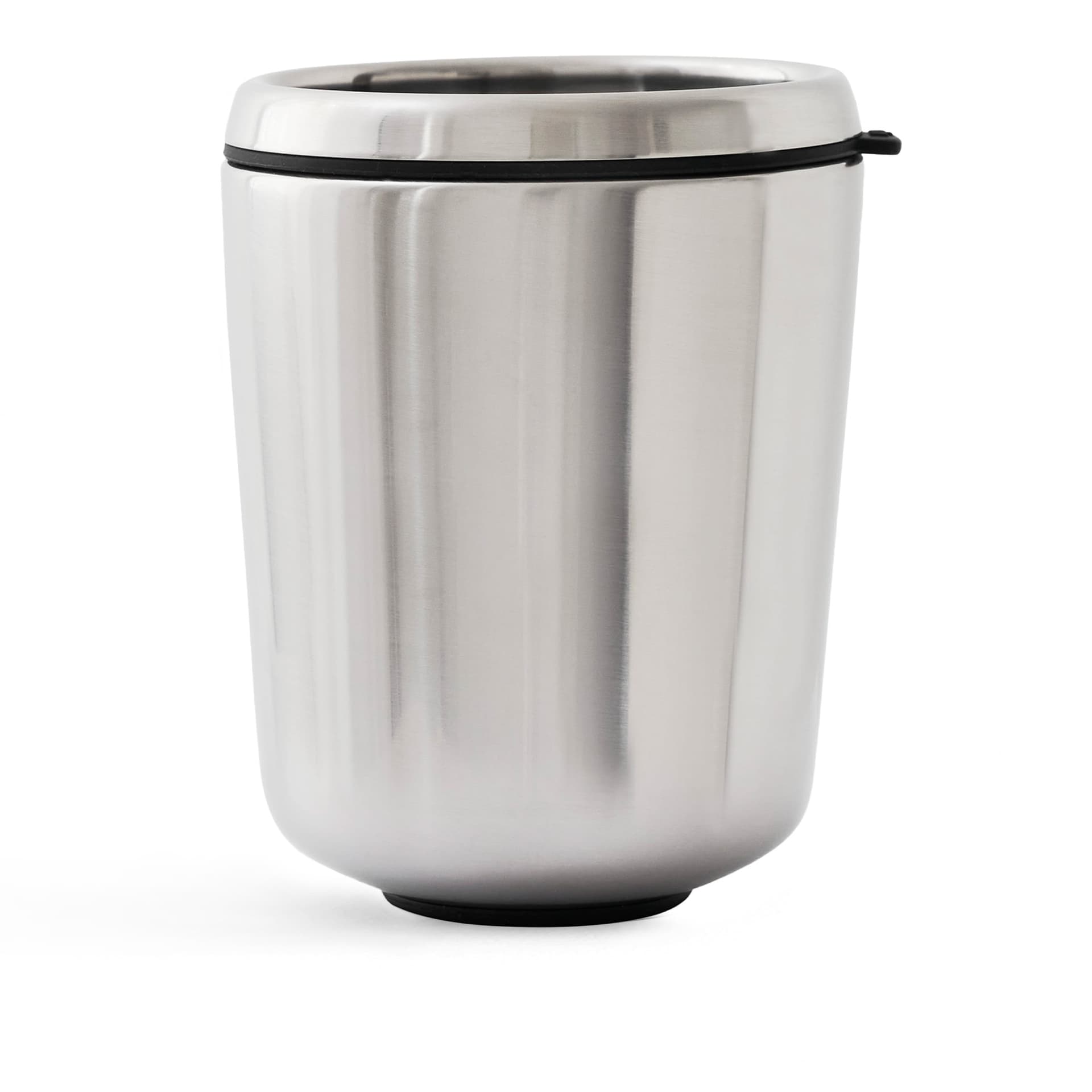 Vipp - 7 Tannbørsteholder Stainless Steel
