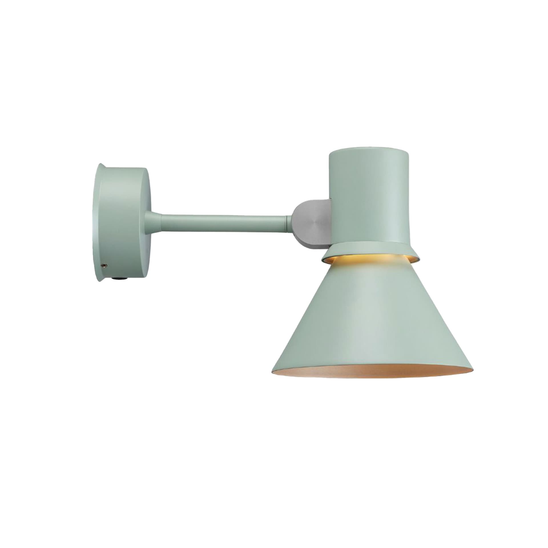 Anglepoise - Type 80 vegglampe Pistachio Green