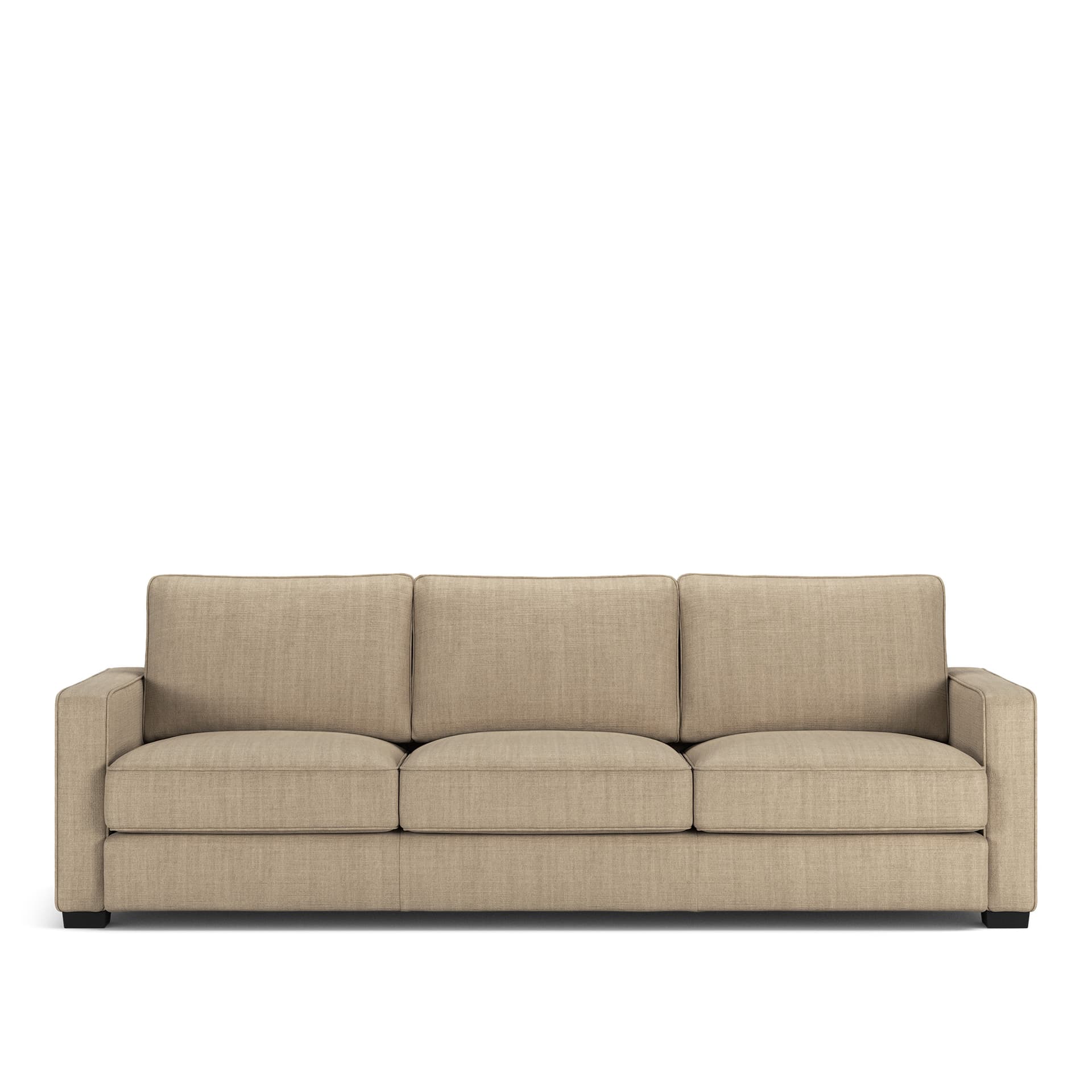 NOGA - Classic 01 Sofa Limonta Indianskop 02 - Sofaer - Tre/Tekstilmateriale
