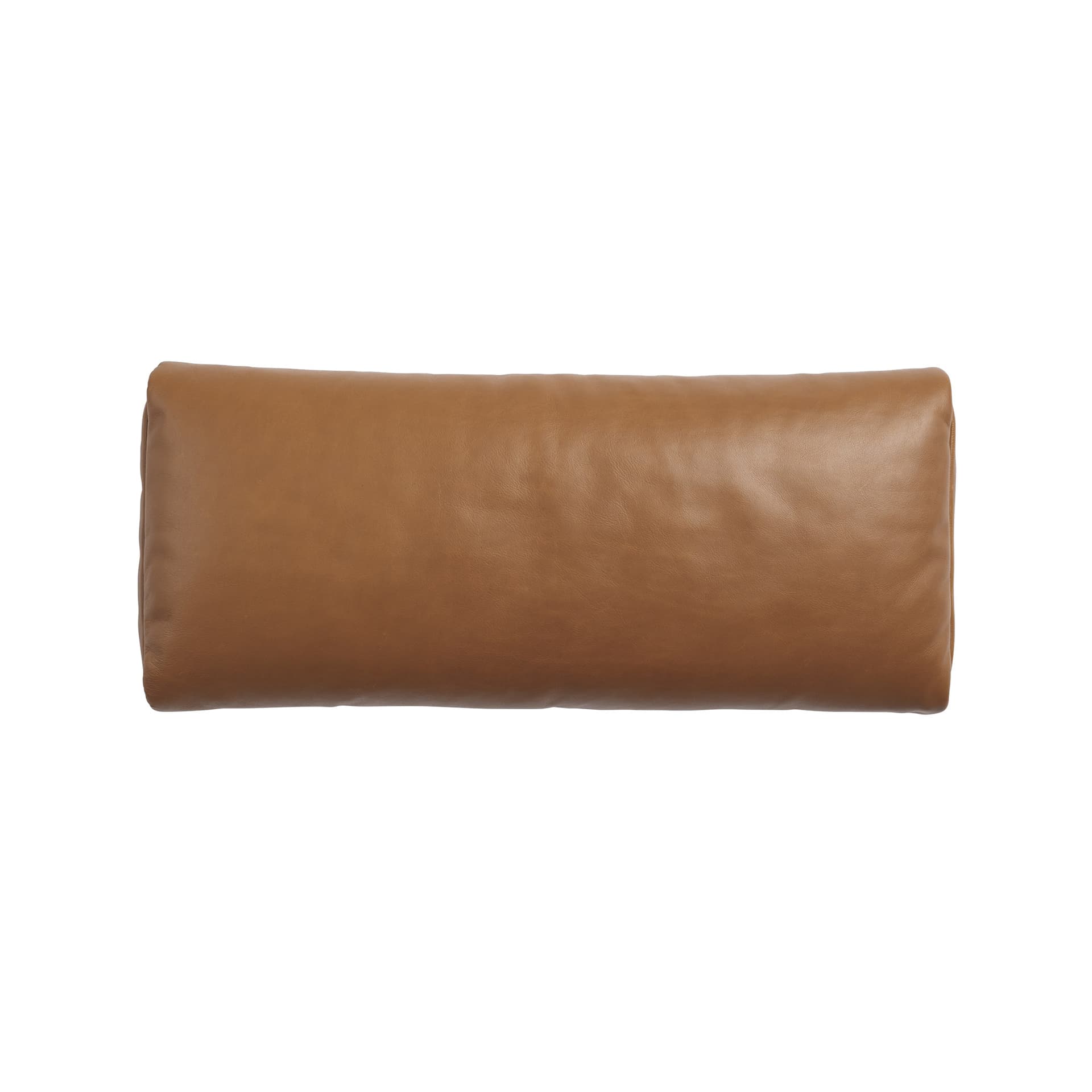 Muuto - Outline Daybed Cushion - Tilbehør til sofaer - Anderssen & Voll - Brun