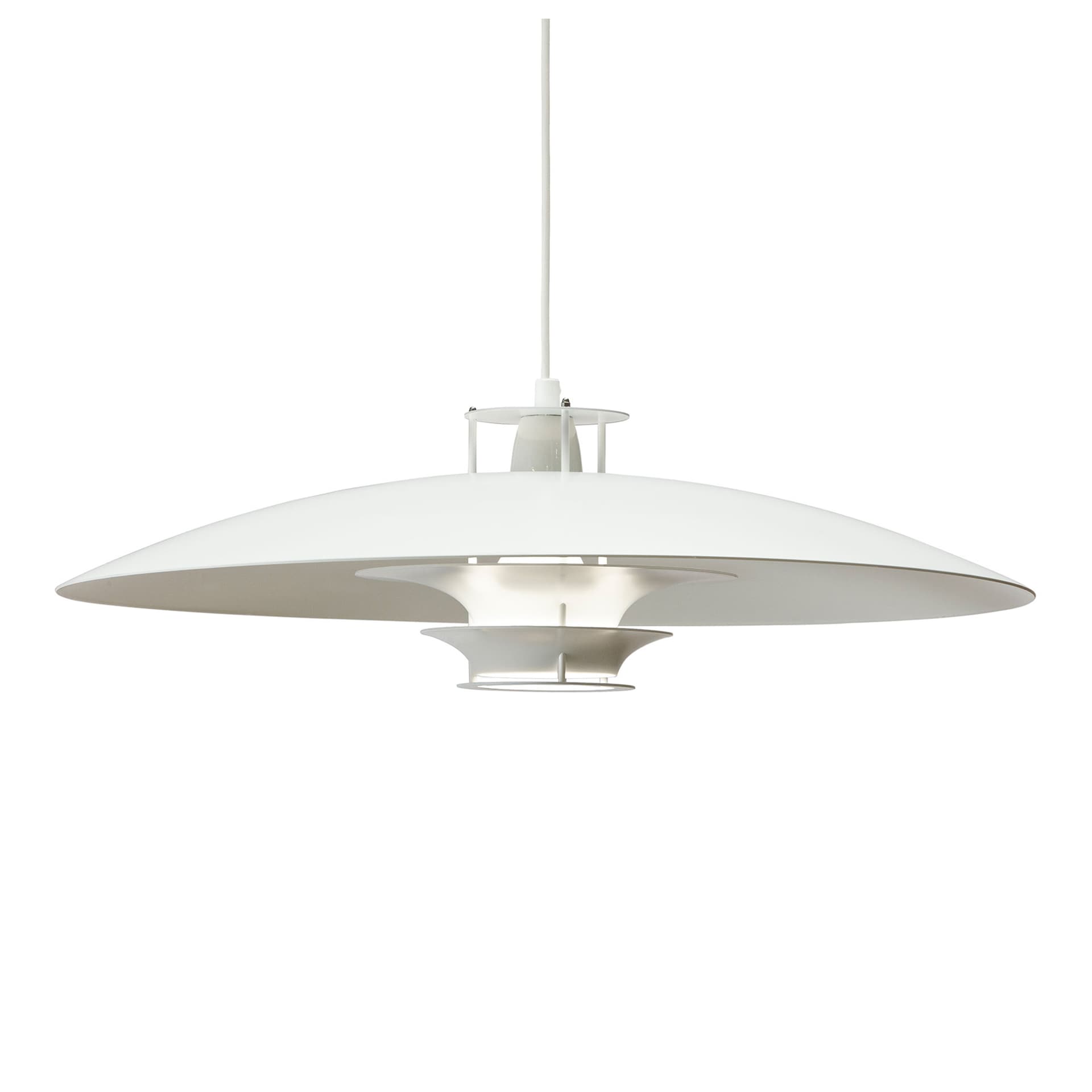 Artek - JL341 Pendel White