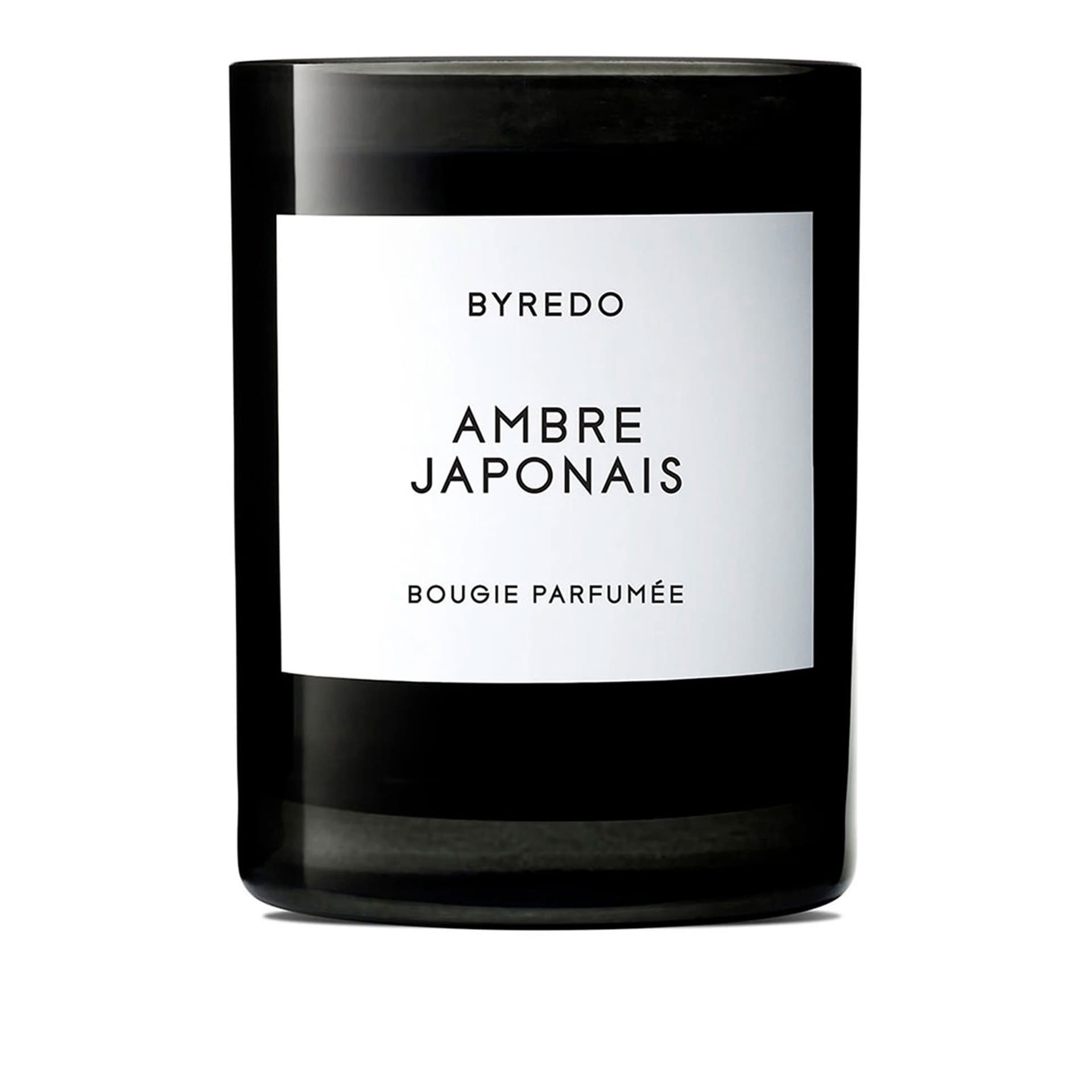 Byredo - Ambre Japonais Candle - Duftlys