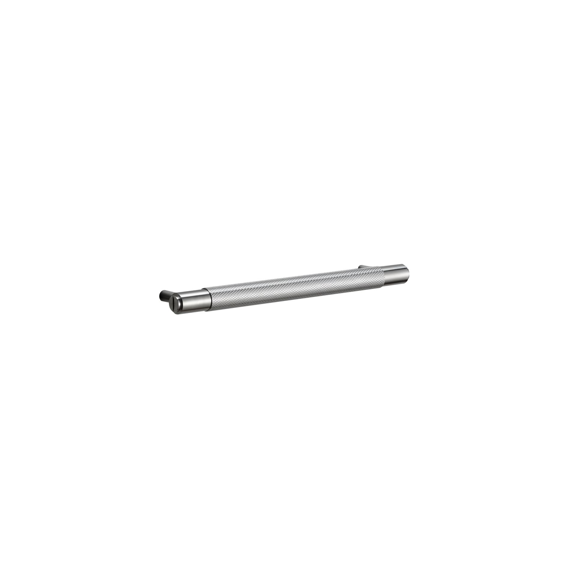 Buster + Punch - Pull Bar Nude - medium (260mm) Steel - Håndtak