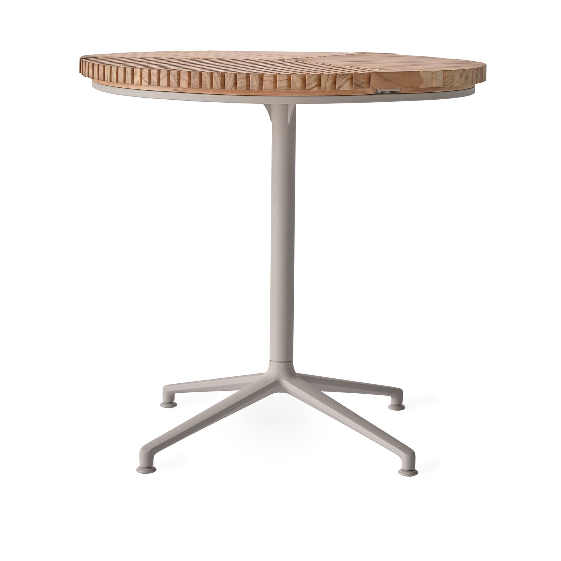Vipp - Vipp717 open-air soffbord - Utendørs småbord & sidebord - Beige