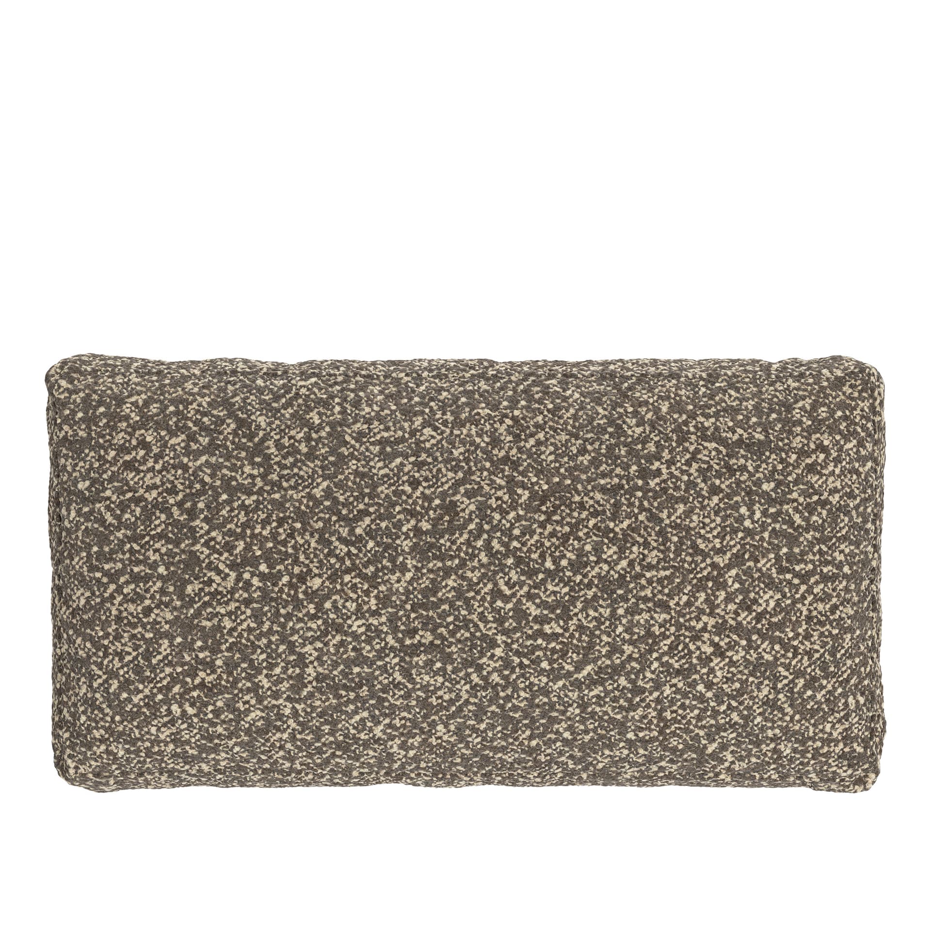 NOGA - Brick Rectangular Pillow, Vellus 02 - Pynteputer