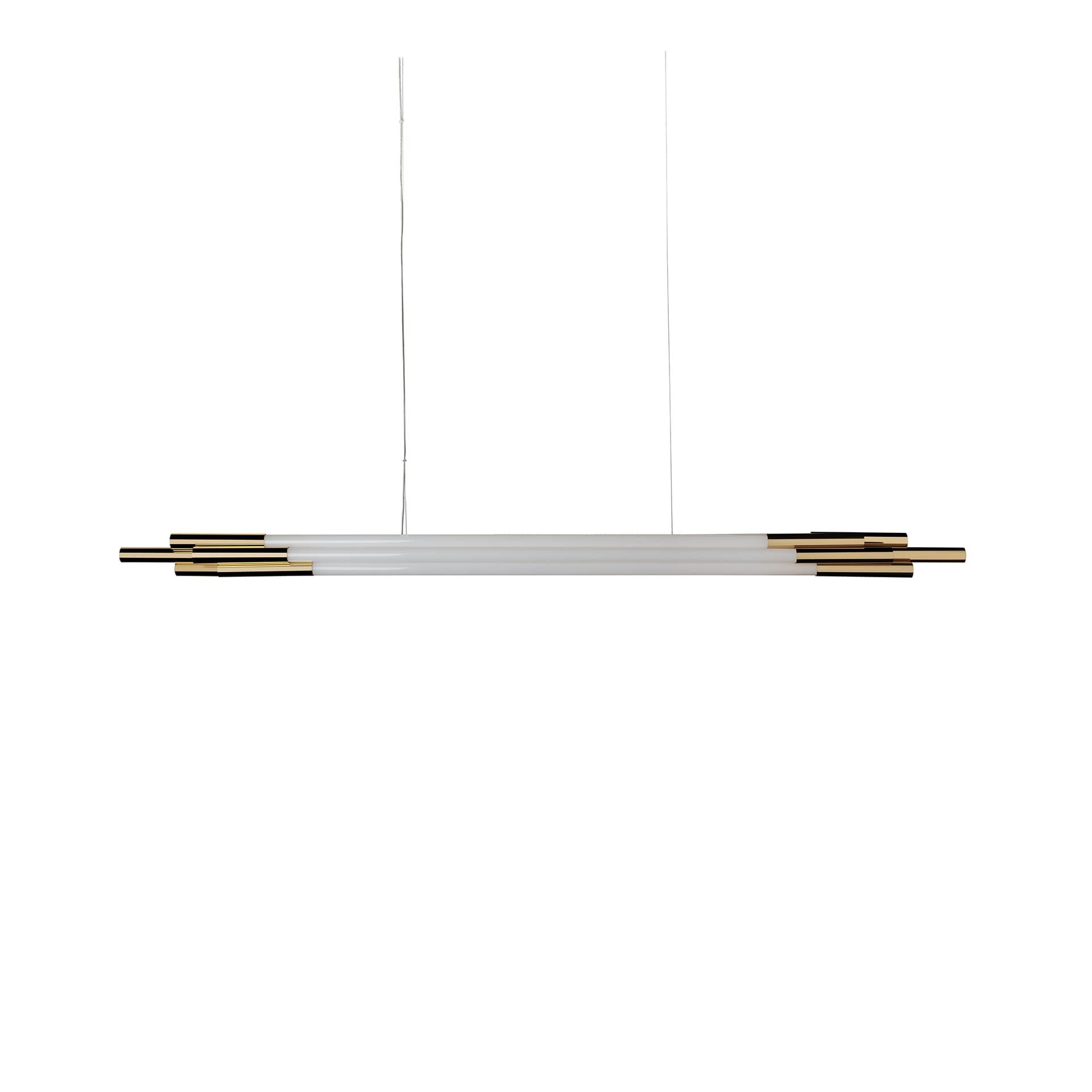 DCW - Org Pendel Horizontal 1600 Gull