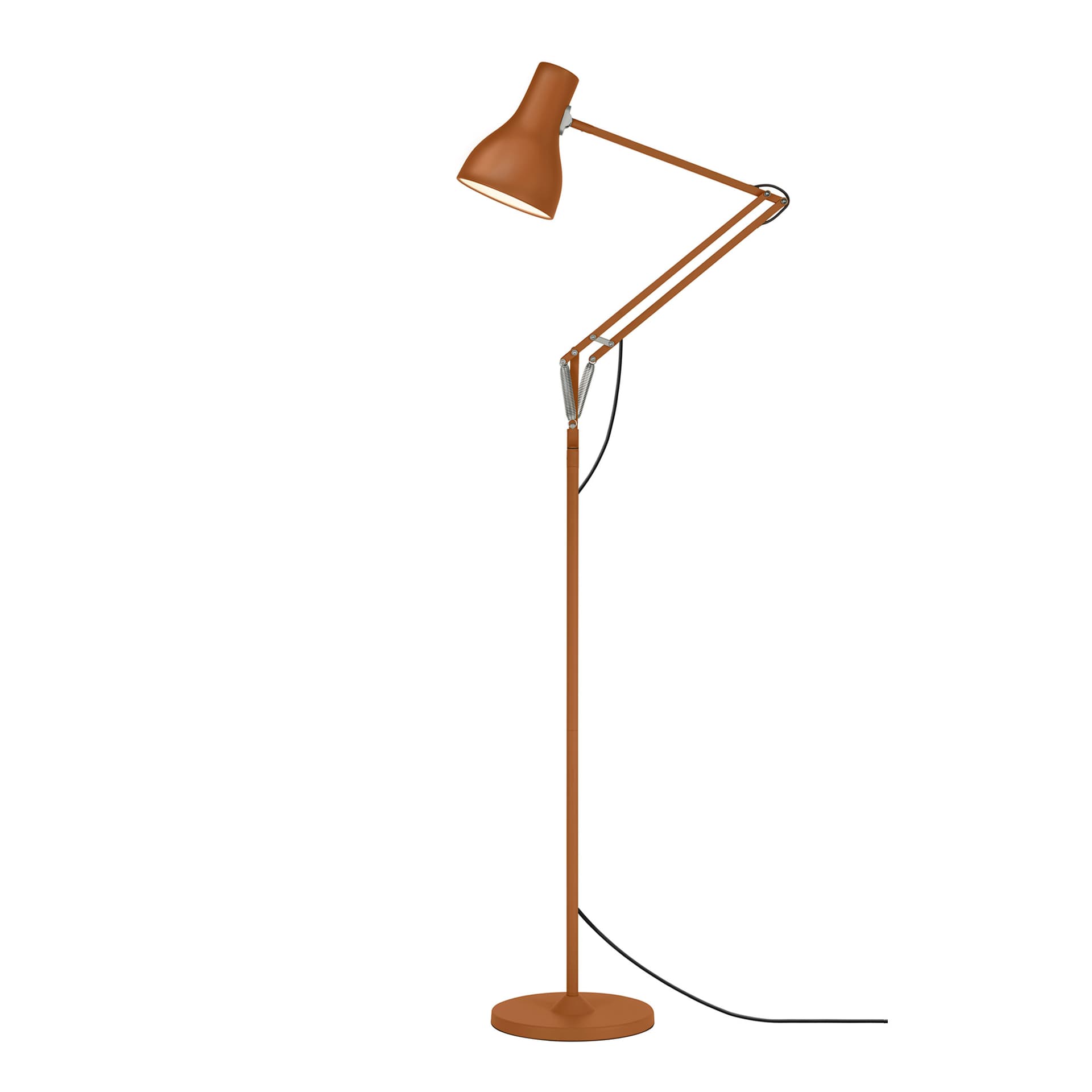 Anglepoise - Type 75 Margaret Howell Gulvlampe Sienna