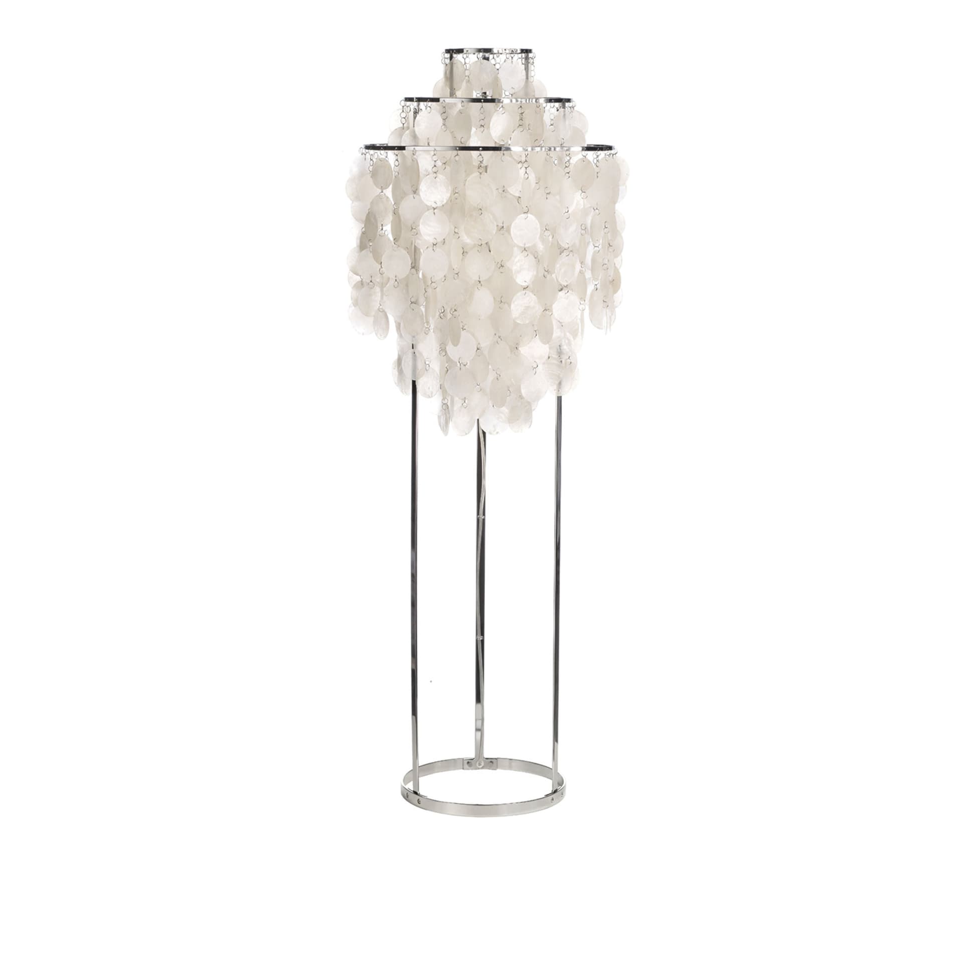 Verpan - Fun 1 STM Gulvlampe