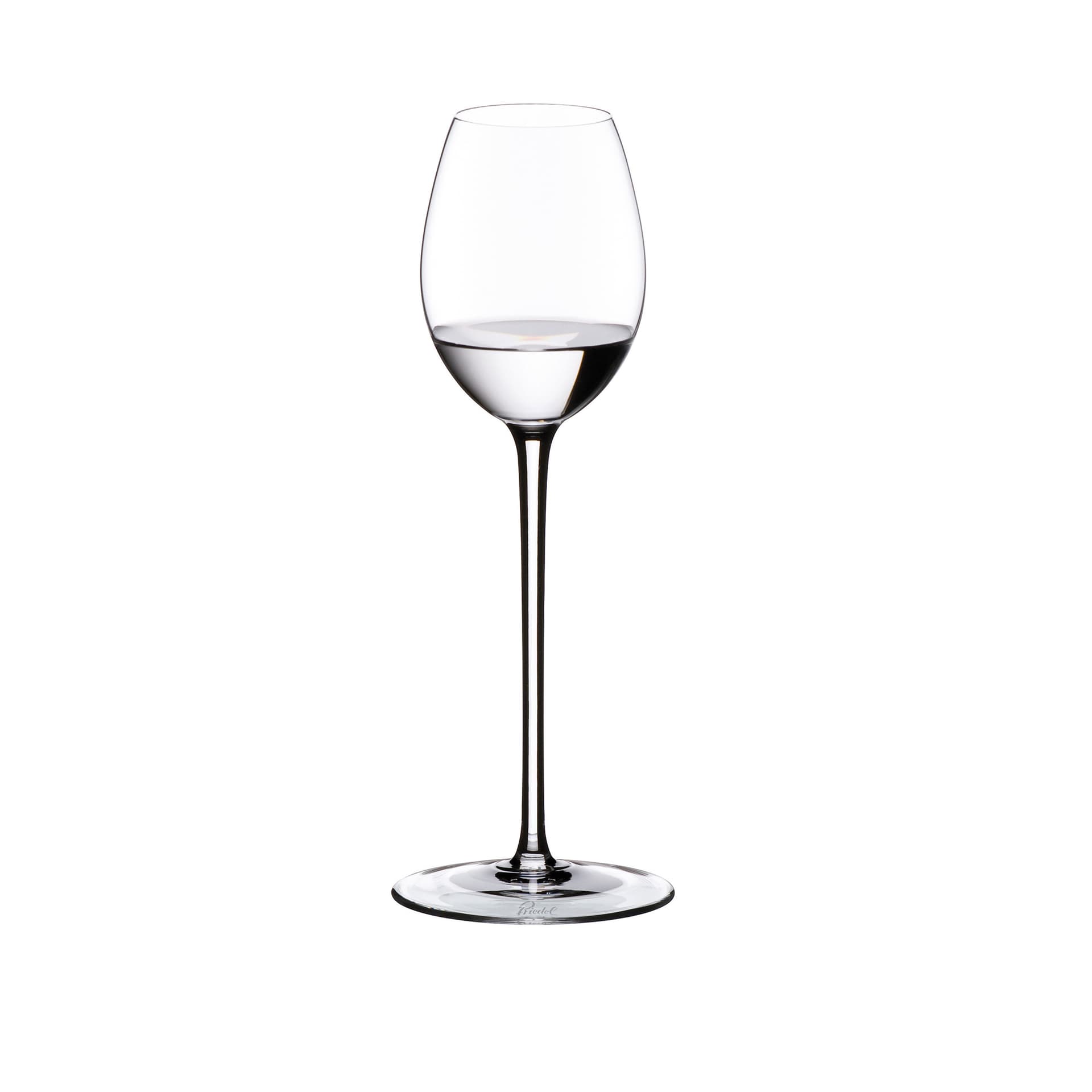 Riedel - Sommeliers Eple/Pære, 1-Pack 12 cl - Vinglass - Gjennomsiktig - Glass