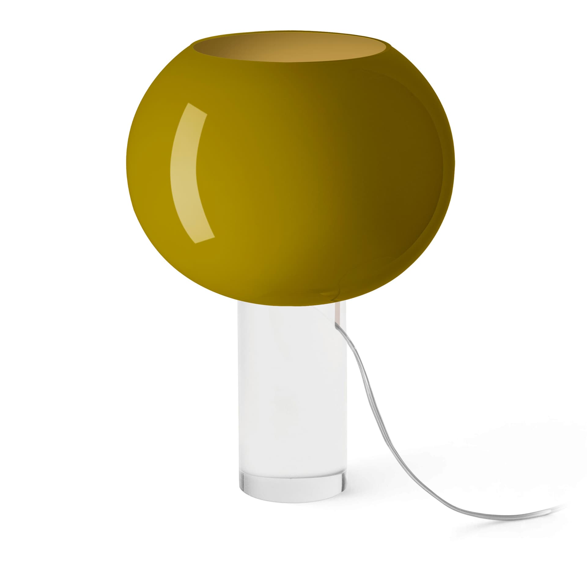 Foscarini - Buds 3 Bordlampe Grønn