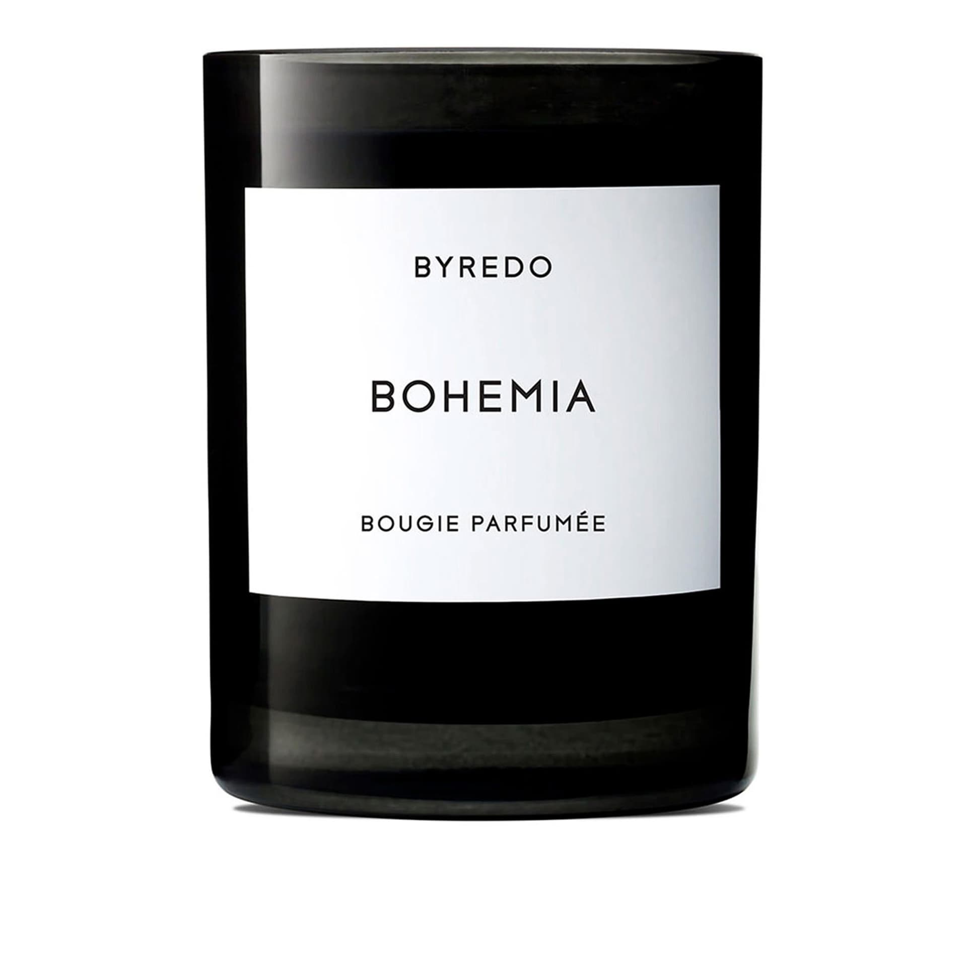 Byredo - Bohemia Candle 240g - Duftlys