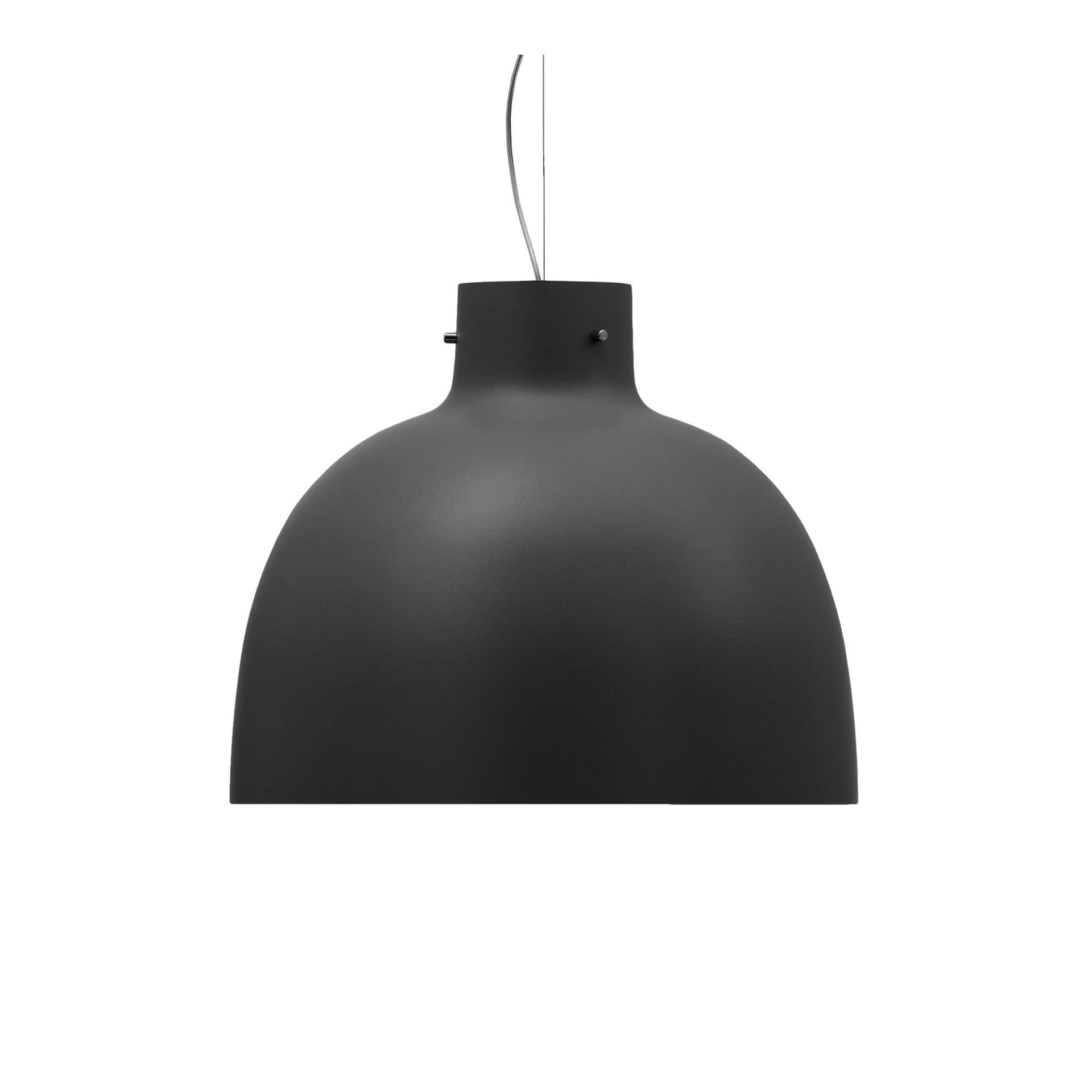 Kartell - Bellissima Pendel Matt Svart