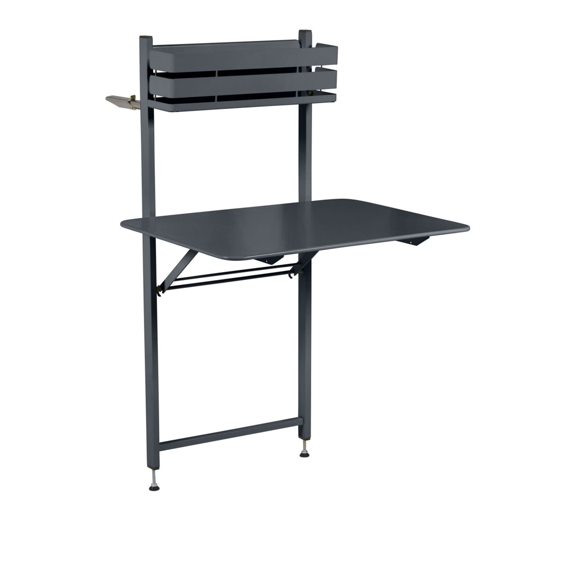 Fermob Bistro balkongbord Anthracite