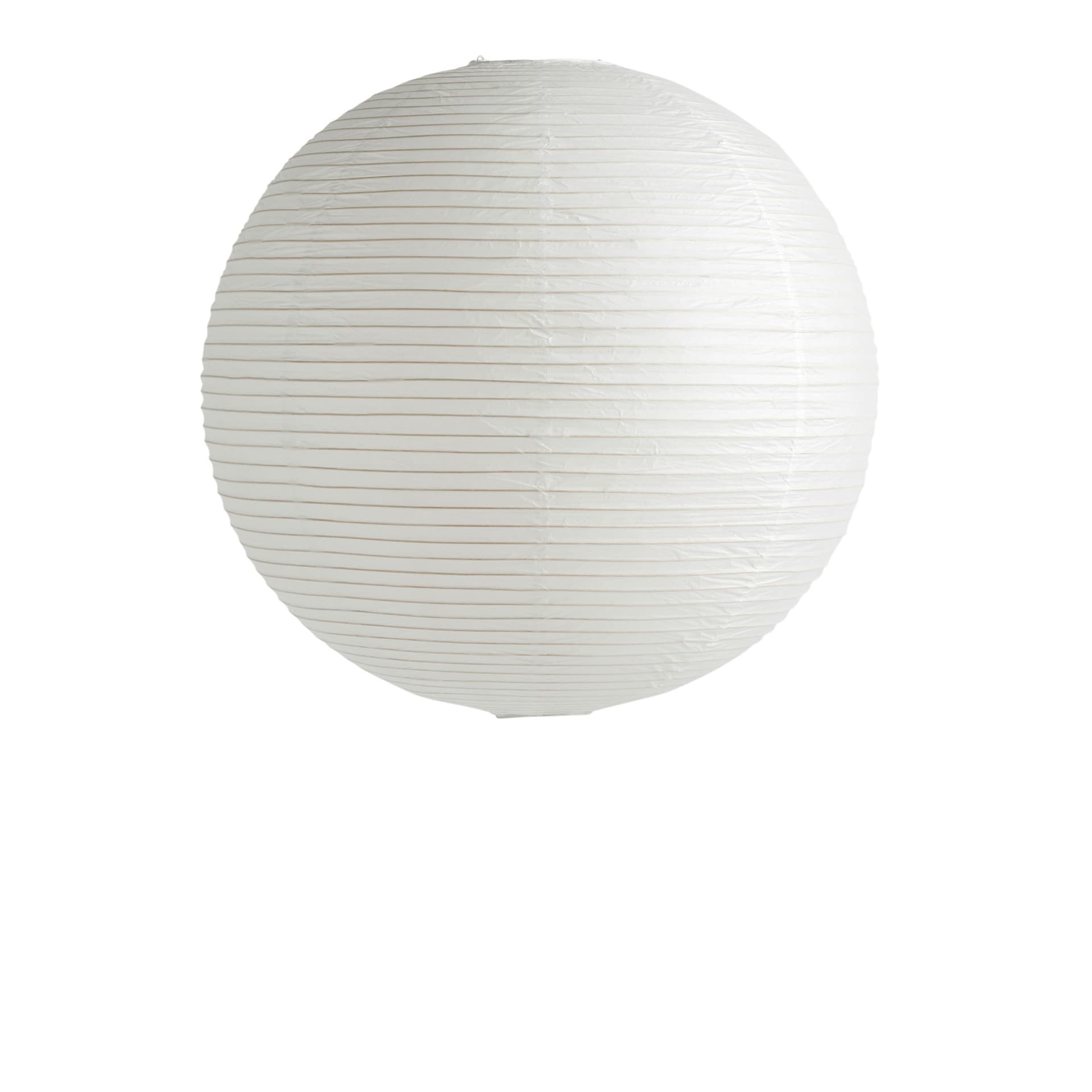 HAY - Rice Paper Shade 60 cm - Lampeskjermer