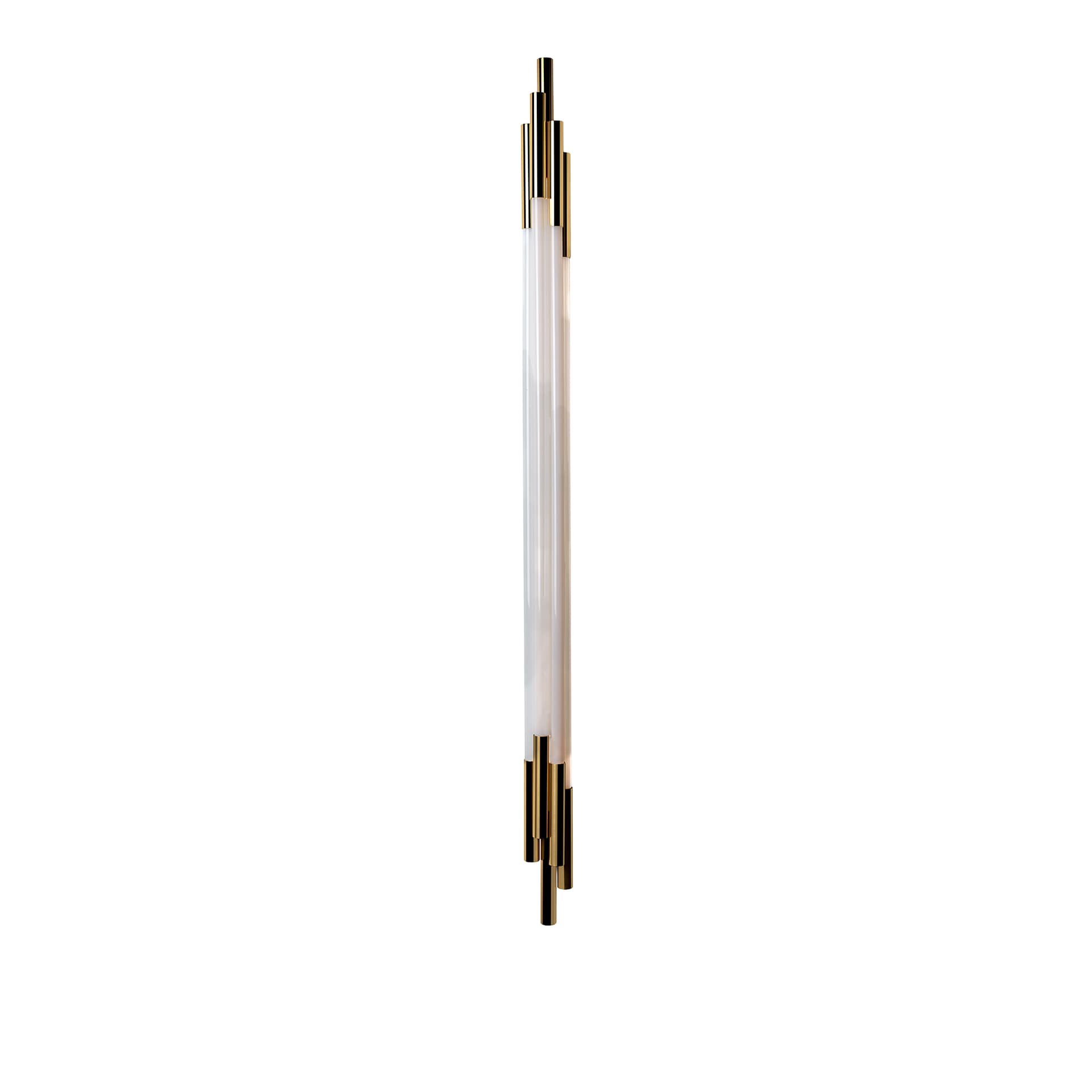 DCW - Org Vegglampe 1500 Gull
