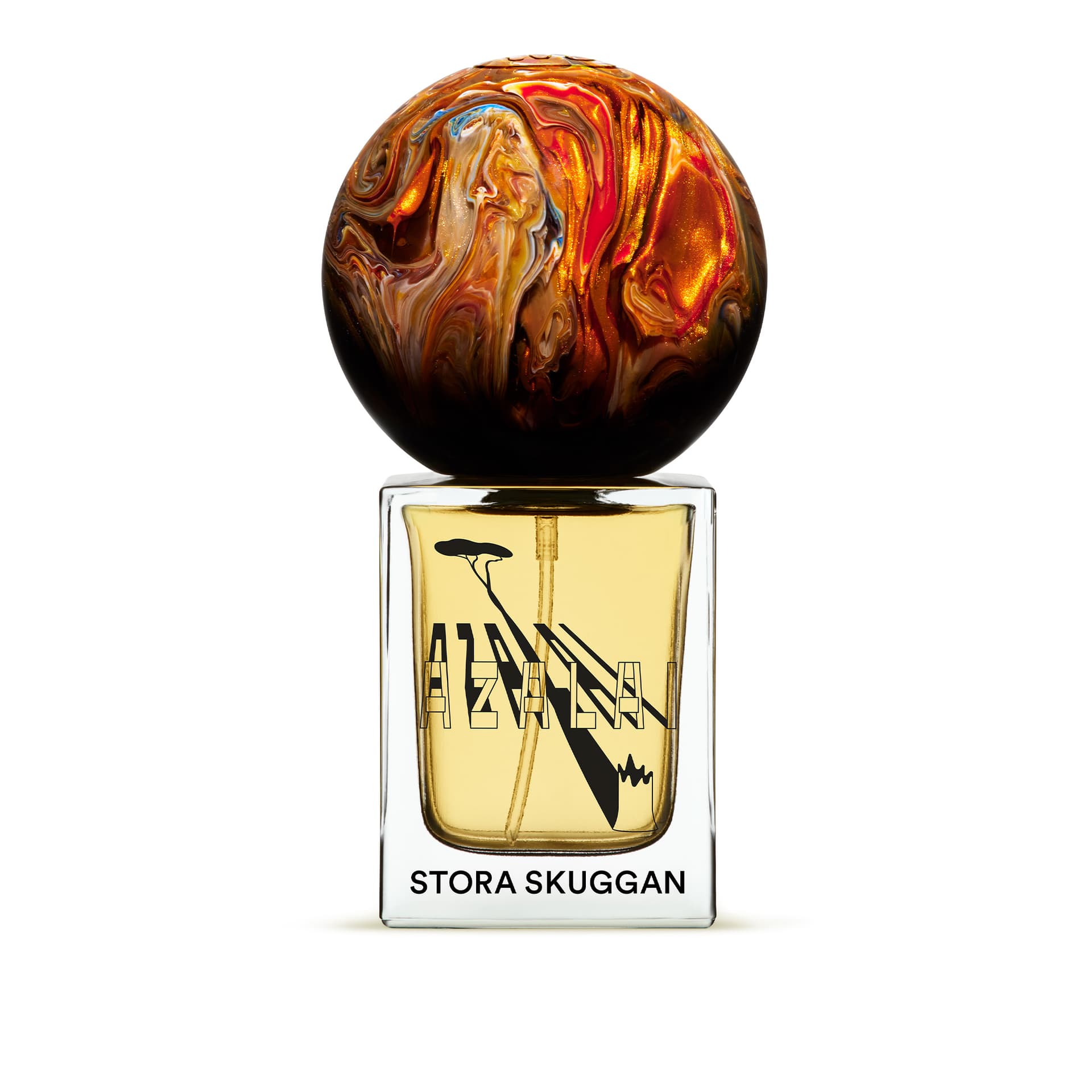 Stora Skuggan - Azalai - Parfyme