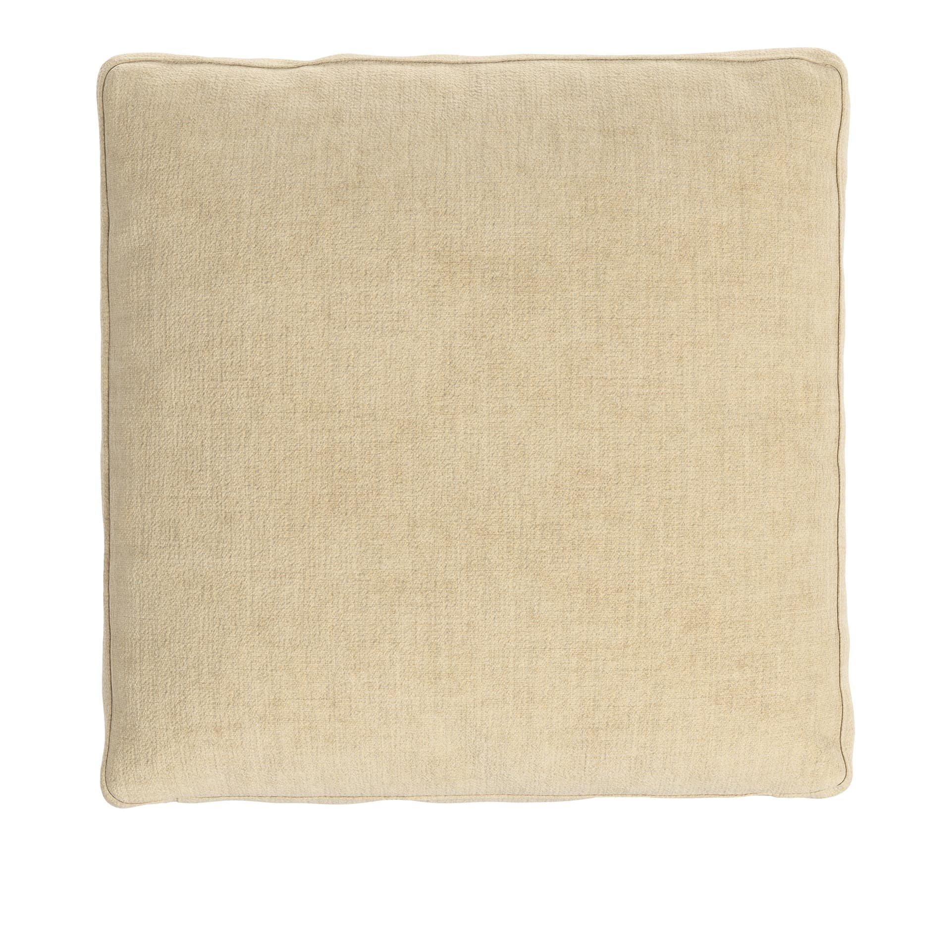 NOGA - Brick Square Pillow, Sienna Tonnal 10 - Pynteputer