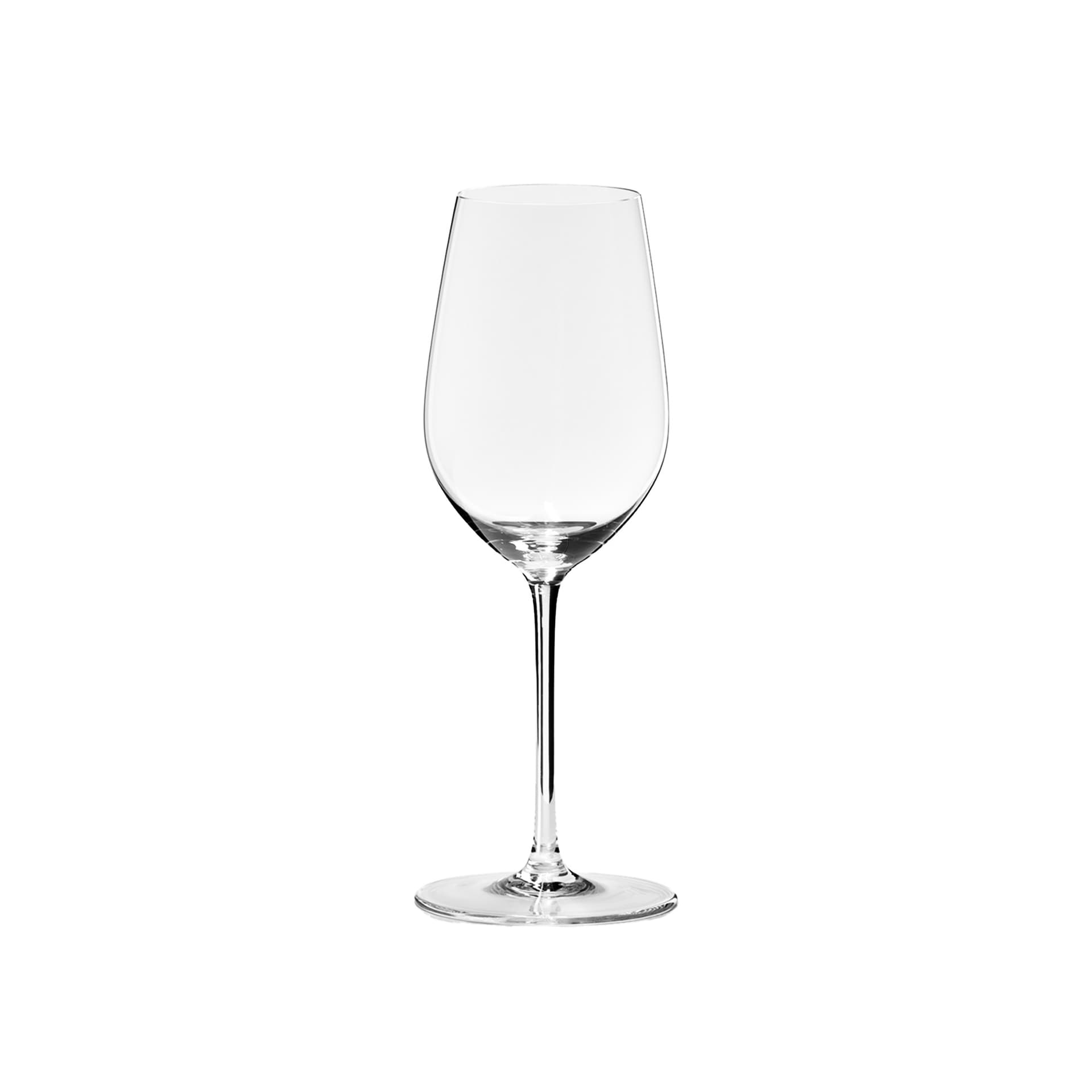 Riedel - Sommeliers Riesling Grand Cru - Vinglass - Gjennomsiktig - Glass