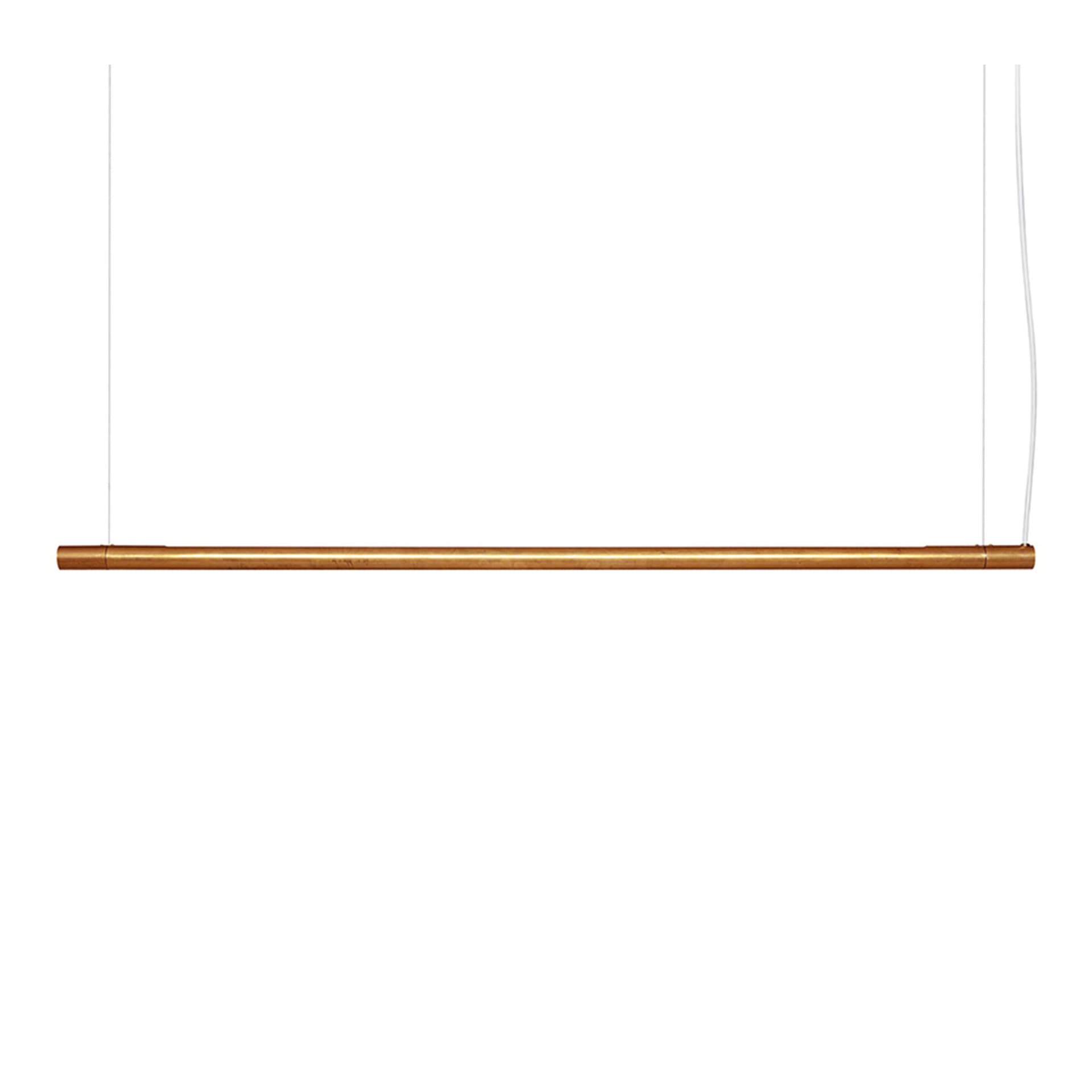 Örsjö Belysning - Tell Pendant, Raw Copper - Pendellamper - Addi - Kobber