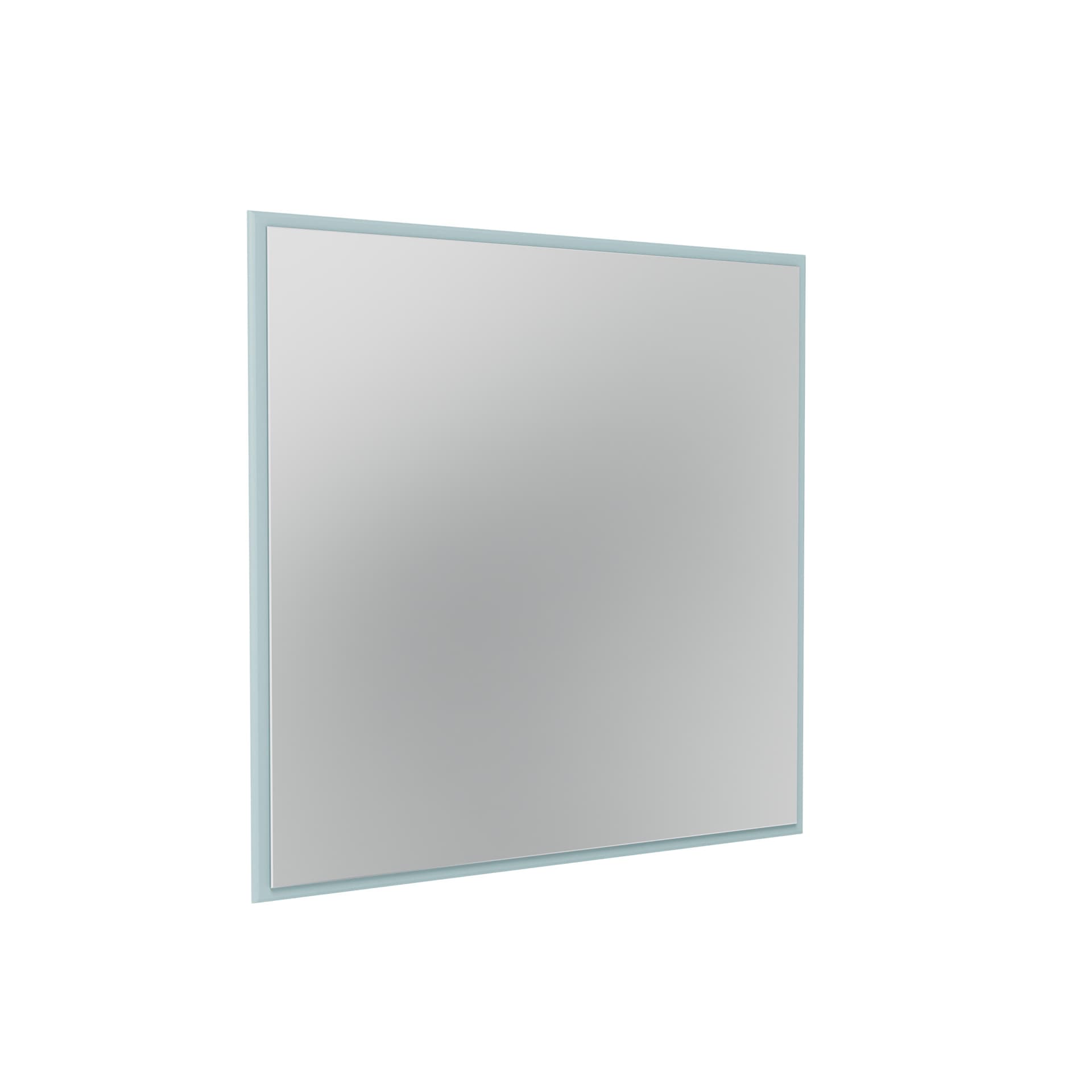 Montana - Montana Mini MSQ Mirror - Flint - Halvkroppsspeil - Peter J. Lassen - Grå