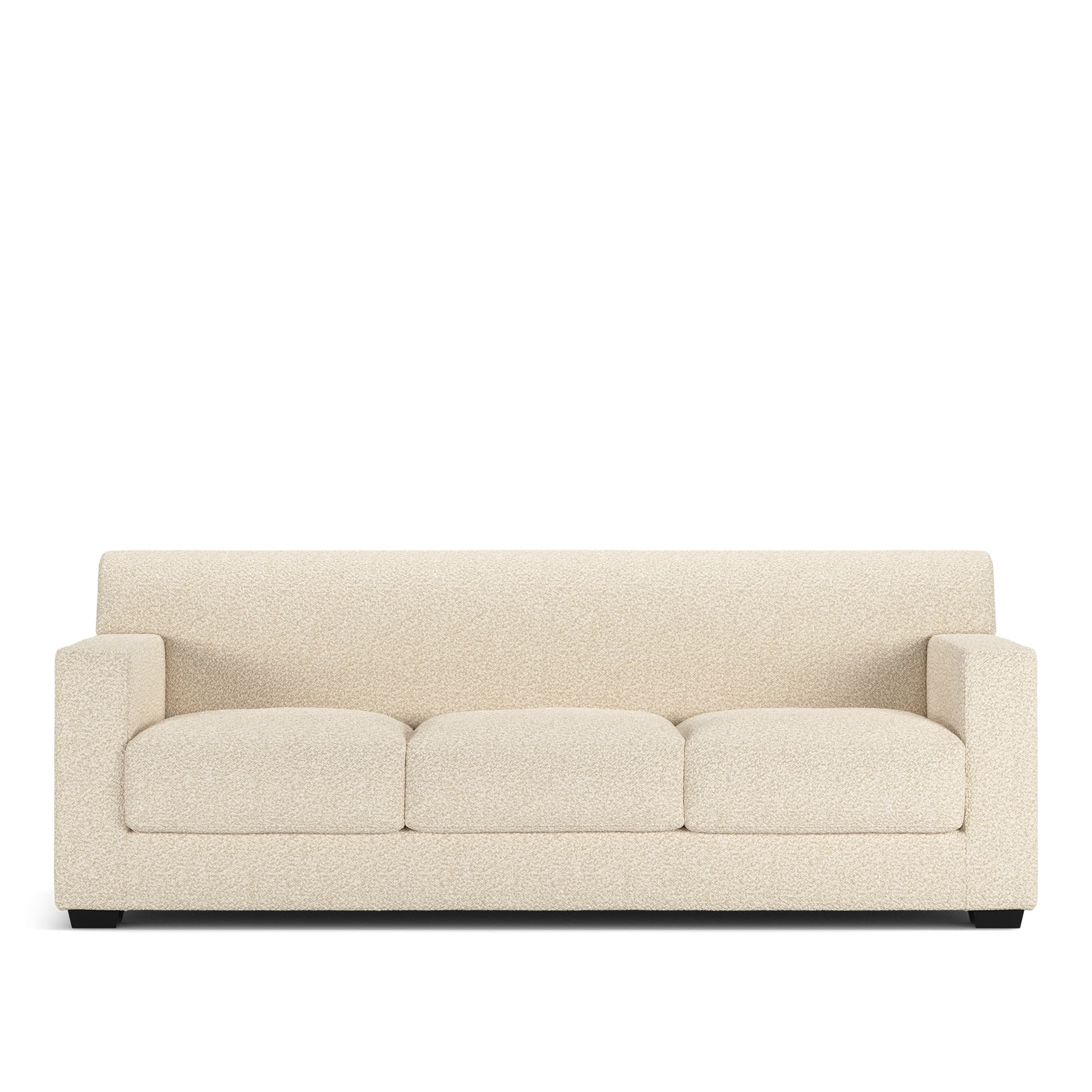 NOGA - Aksel Sofa Limonta Vellus 04 - Sofaer