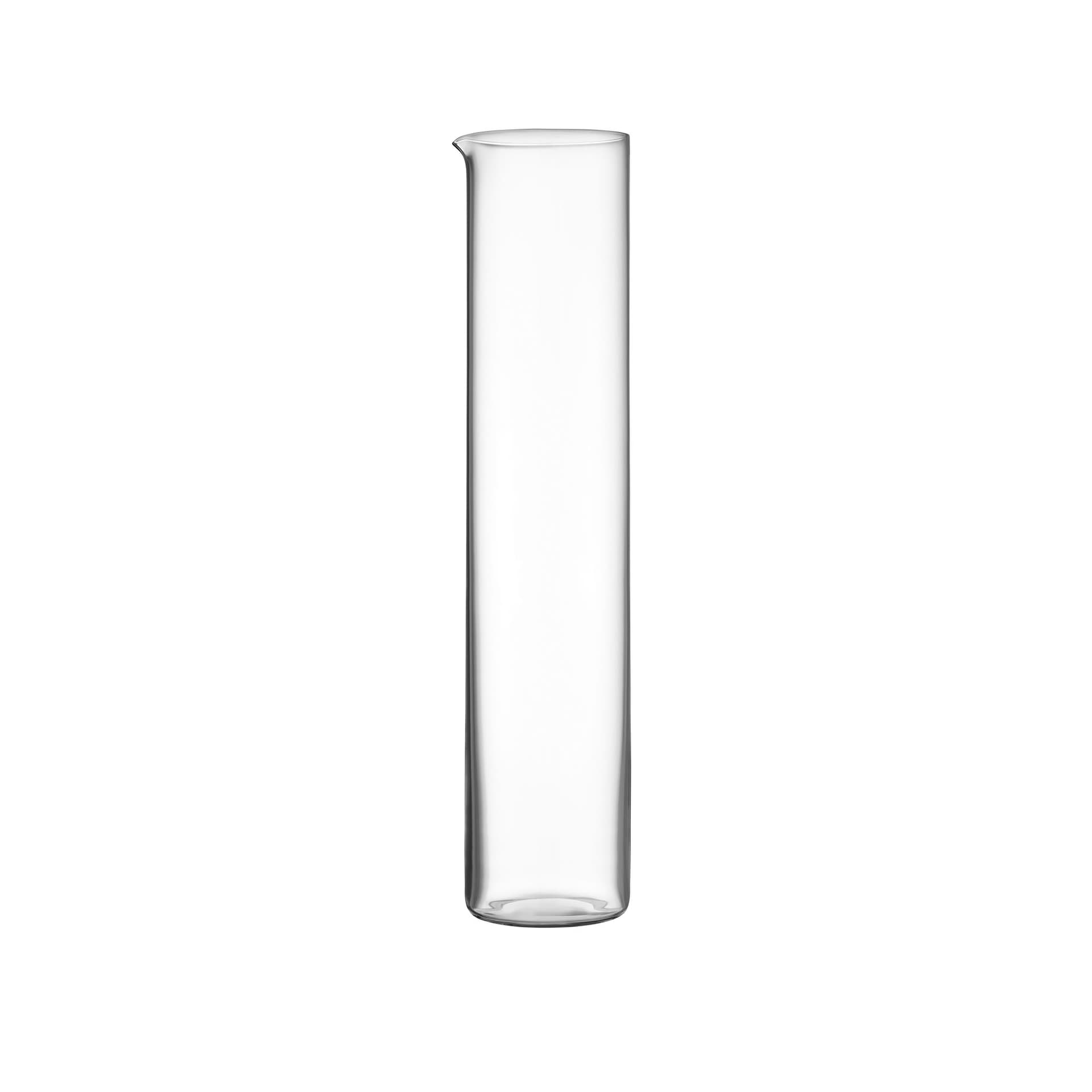 Orrefors - Geometry Karaffel 122 cl - Karaffel - Claesson Koivisto Rune - Glass